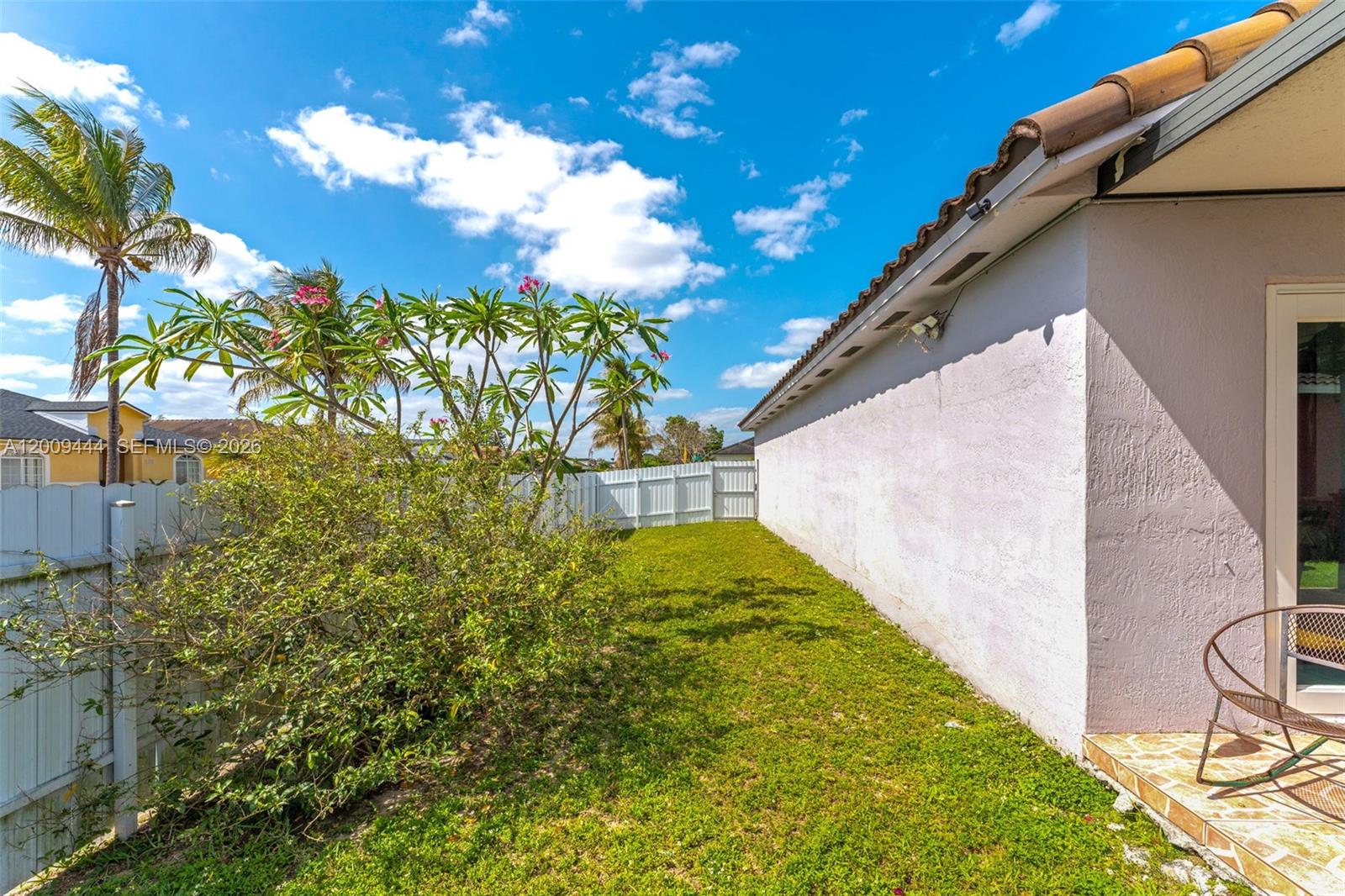 MARALEX HOMES - Residential