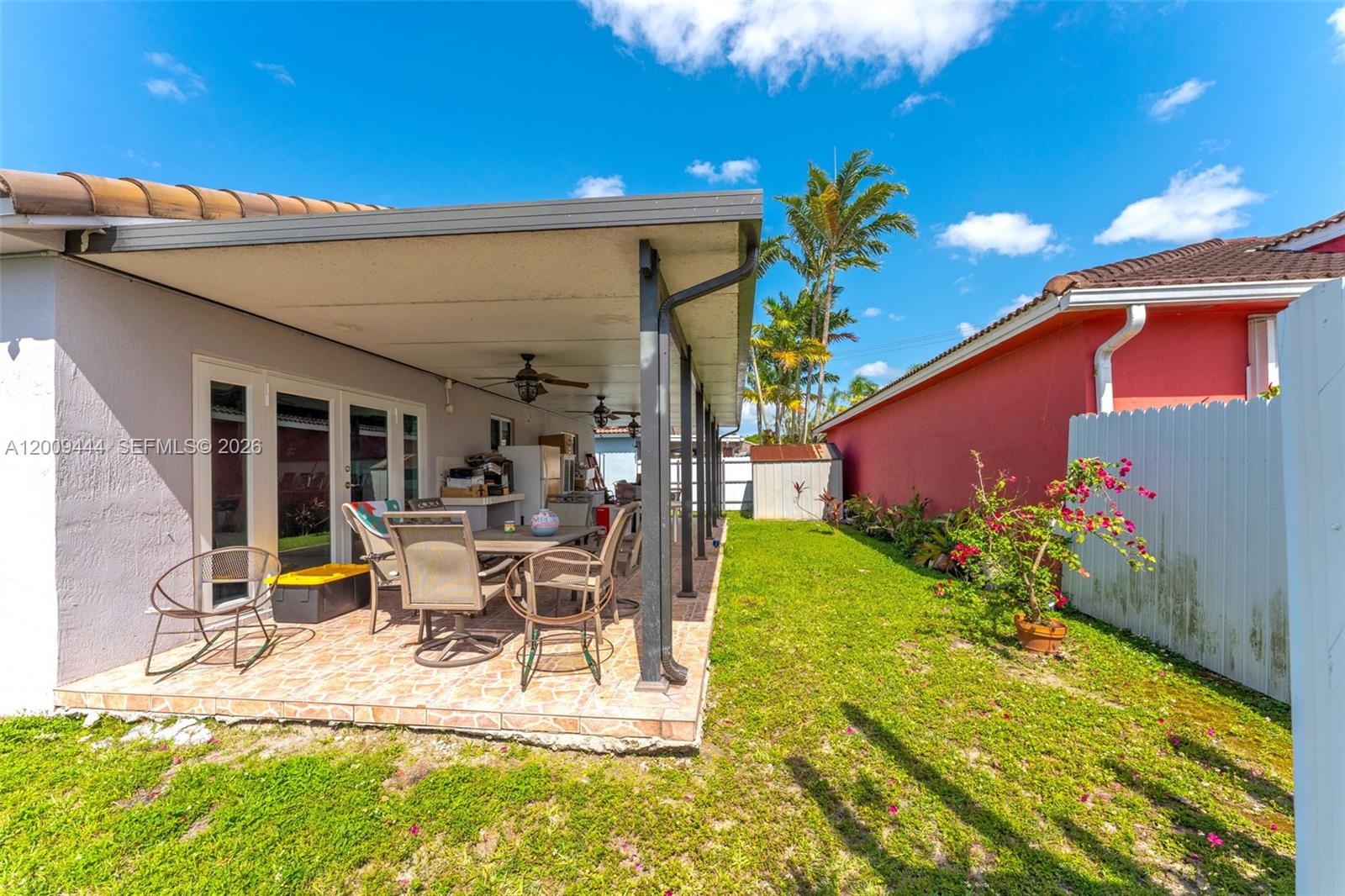 MARALEX HOMES - Residential