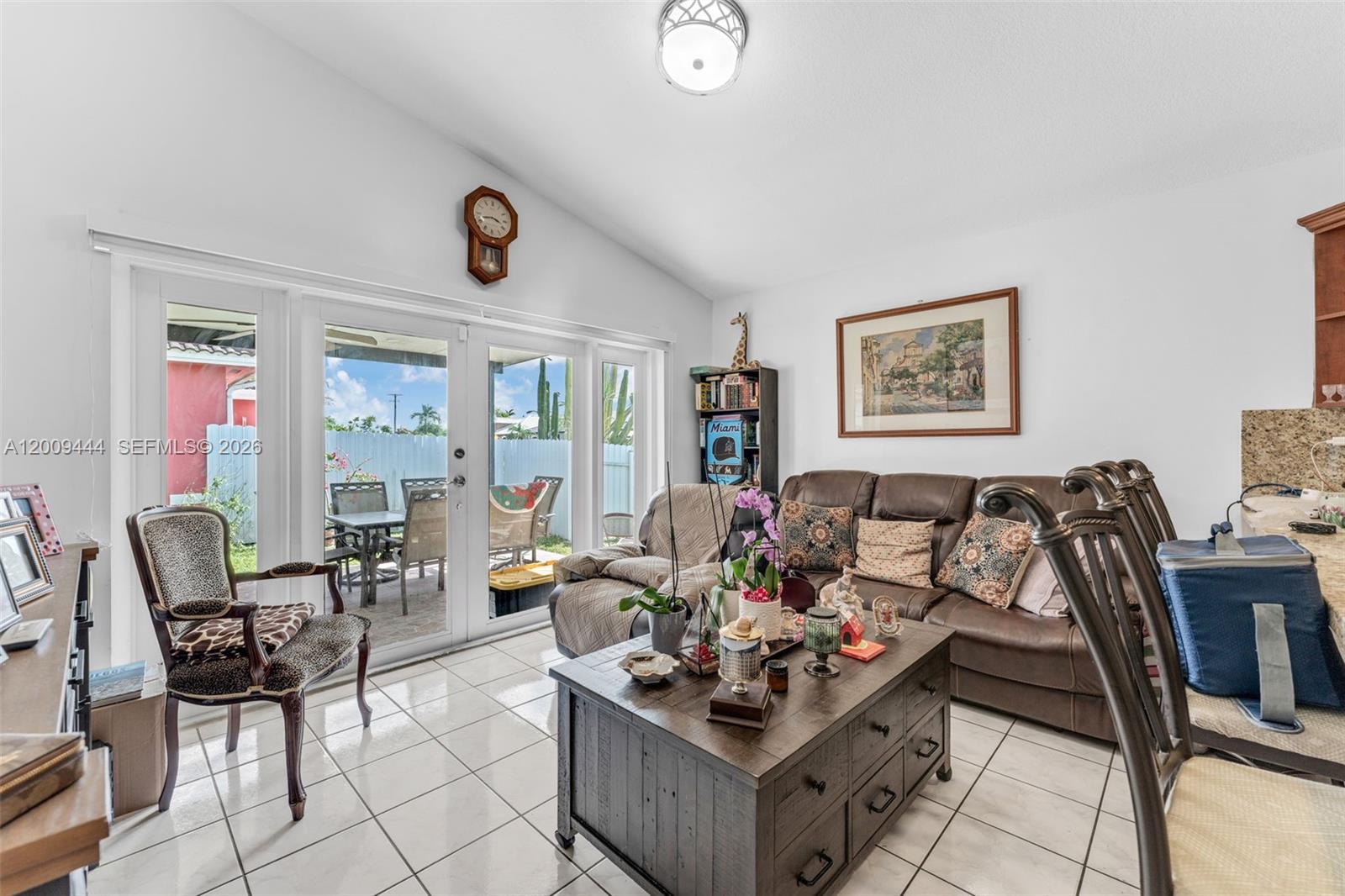 MARALEX HOMES - Residential