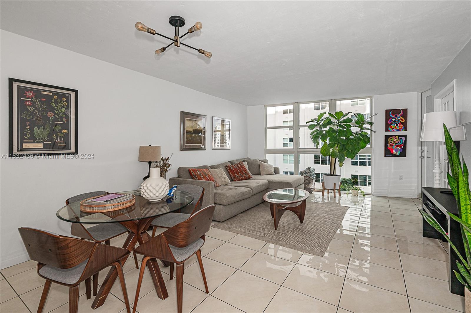 BAYVIEW TERR CONDO - Residential