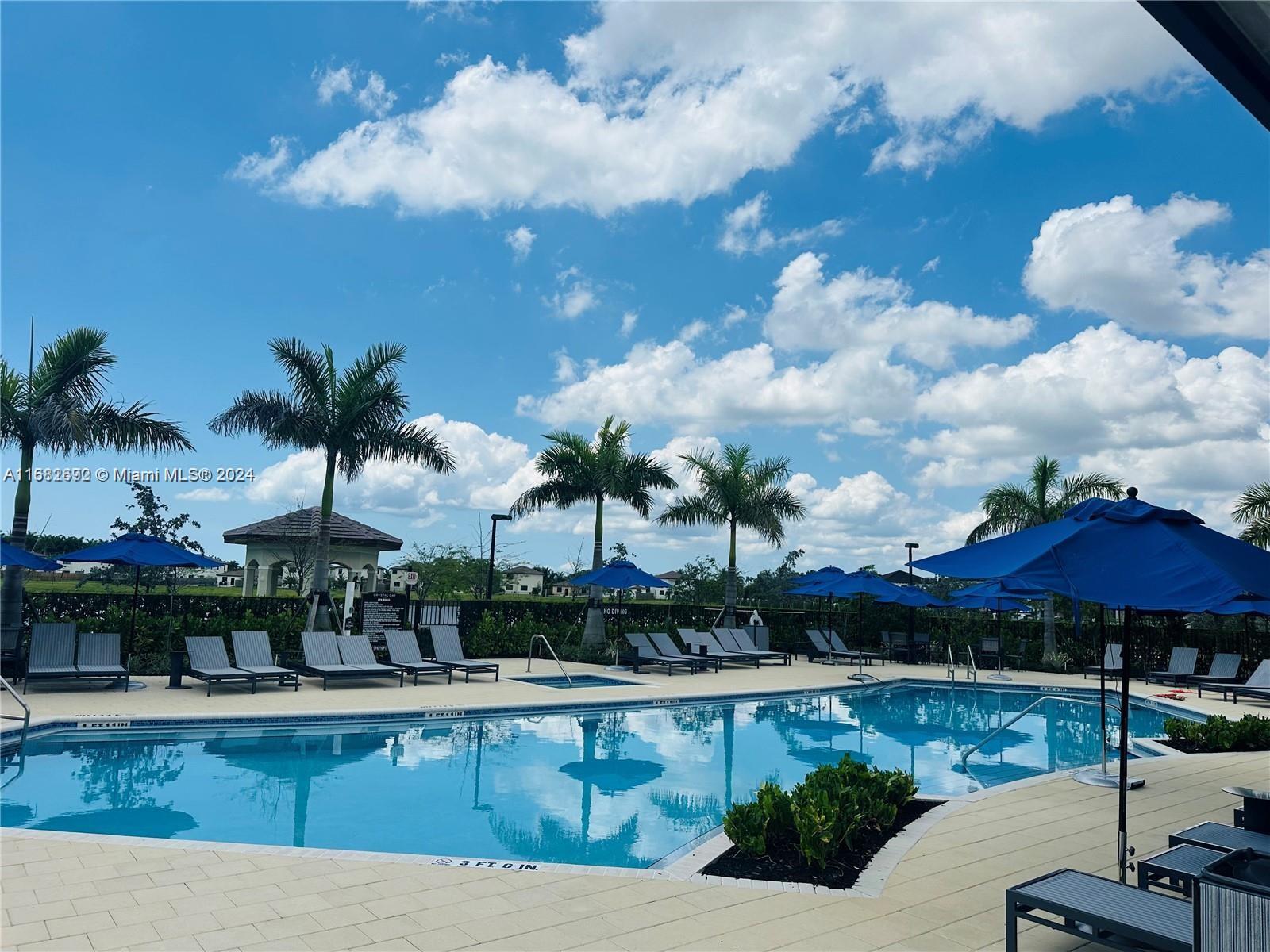 Property for Sale at 9920 Sw 228th Ter, Miami, Broward County, Florida - Bedrooms: 3 
Bathrooms: 3  - $440,000