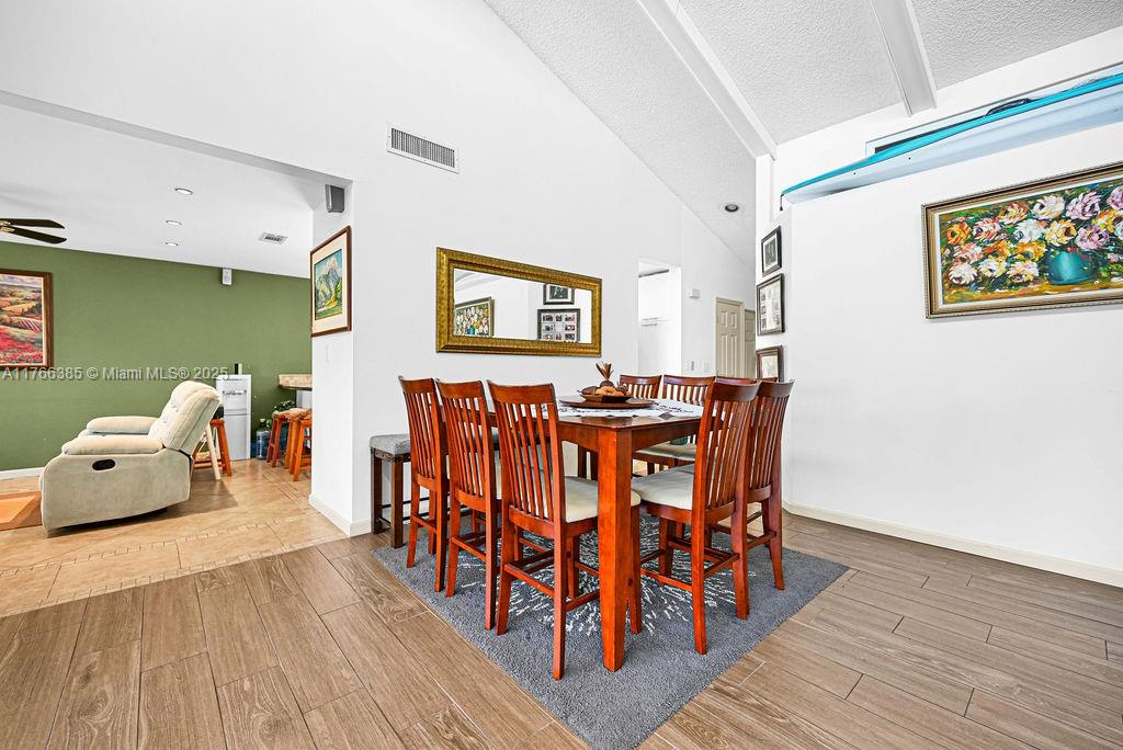 LAKES OF WOODHAVEN I - Residential