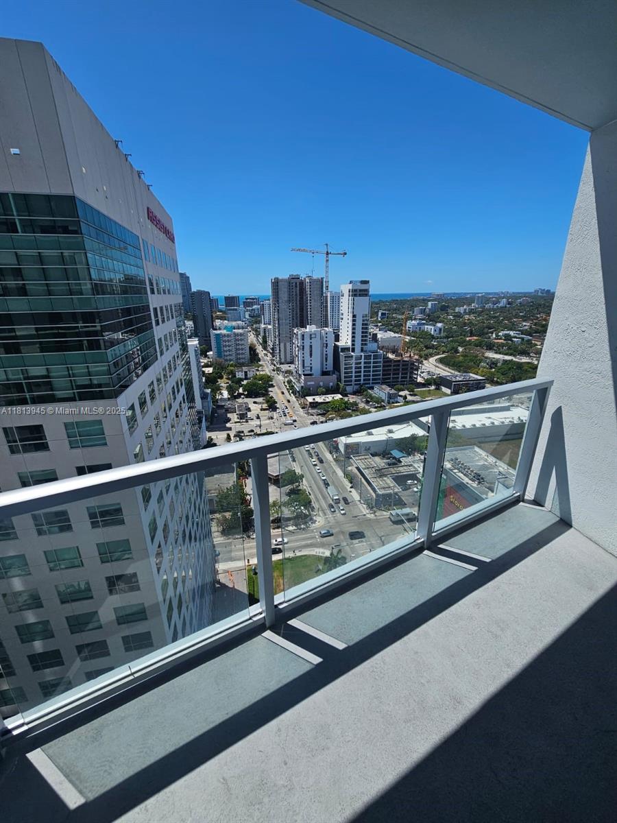 LATITUDE ON THE RIVER CON - Residential Lease