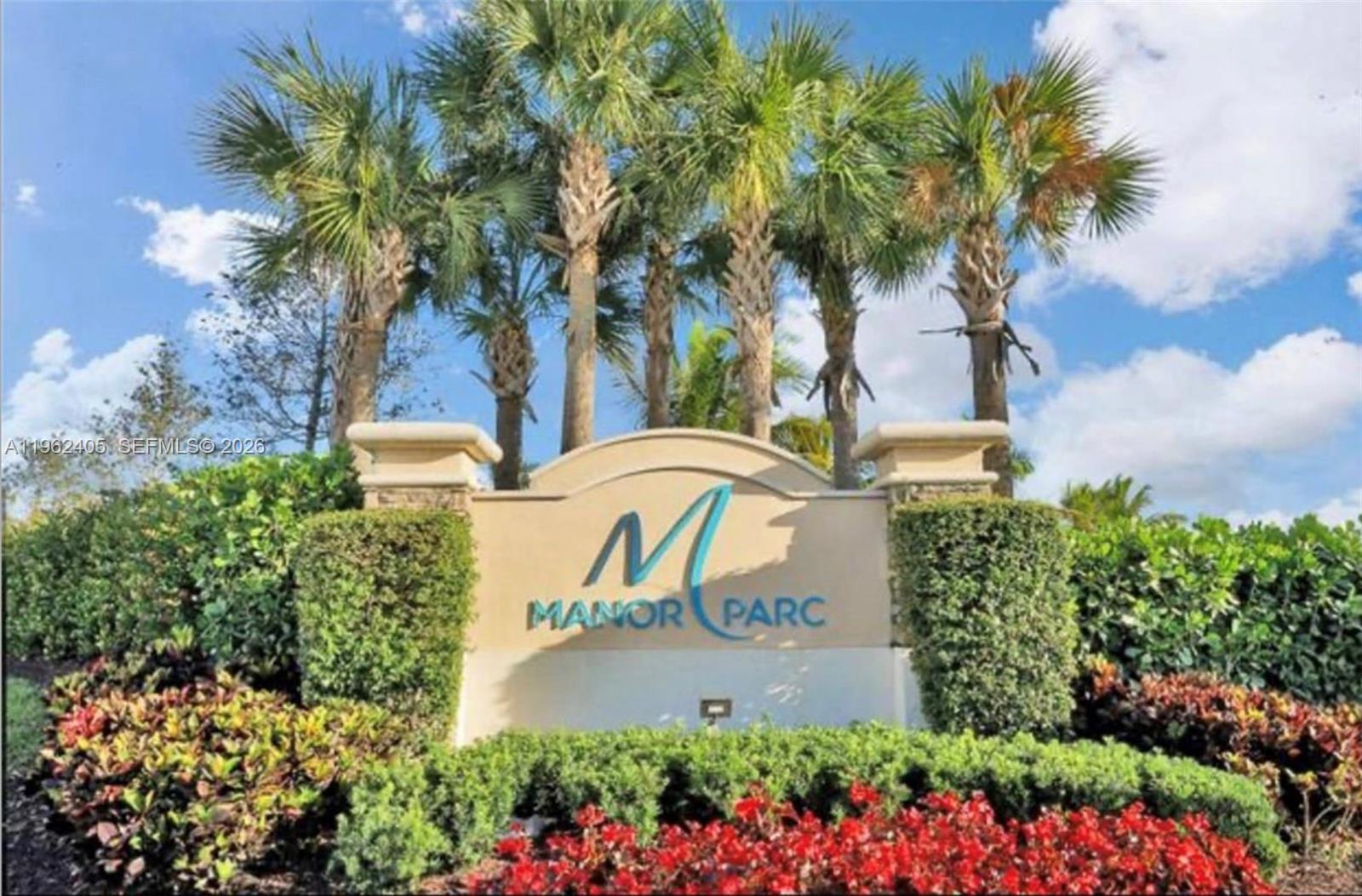 CENTRAL PARC SOUTH - Residential