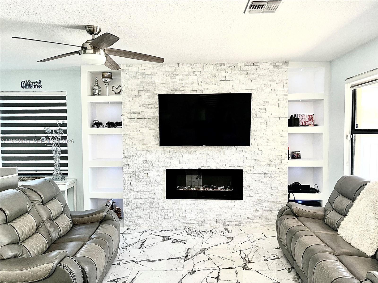 CENTRAL PARC SOUTH - Residential