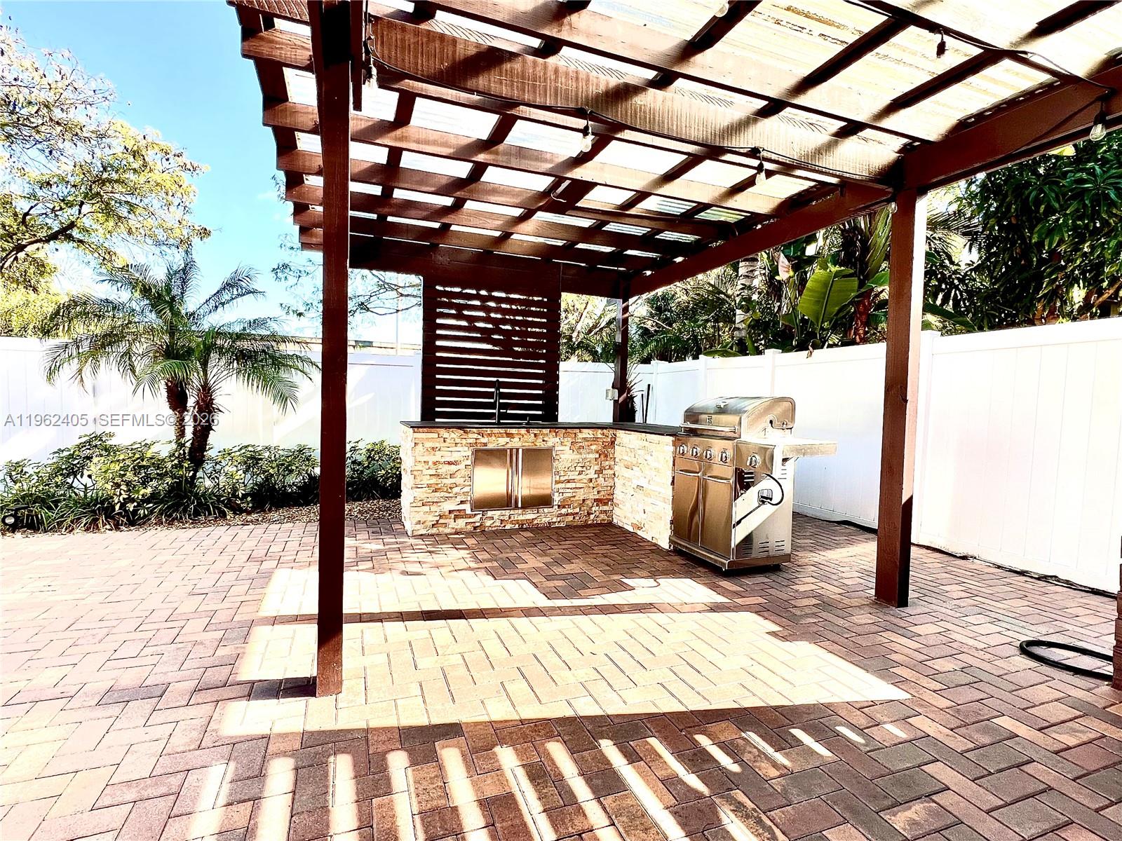 CENTRAL PARC SOUTH - Residential