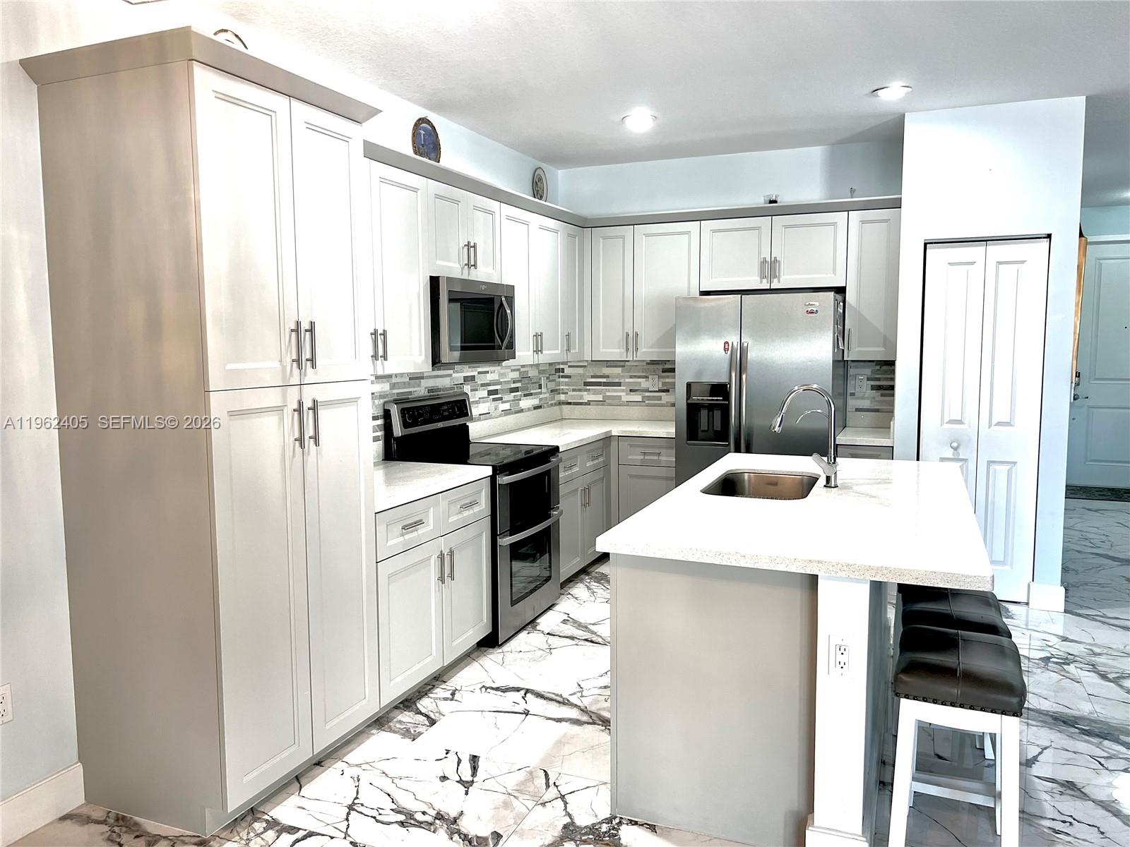 CENTRAL PARC SOUTH - Residential