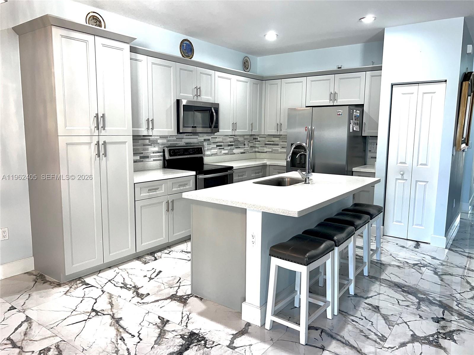 CENTRAL PARC SOUTH - Residential