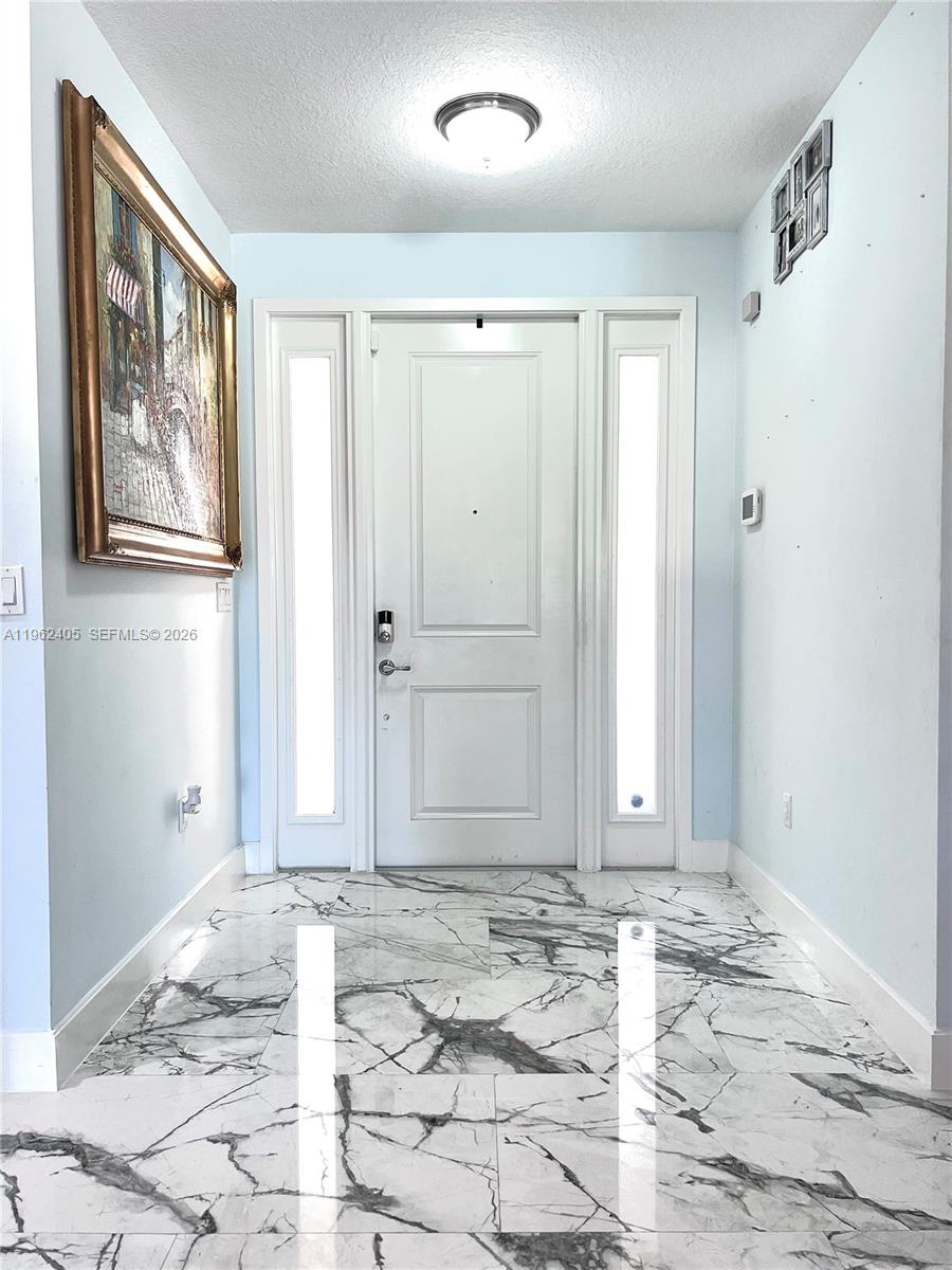 CENTRAL PARC SOUTH - Residential