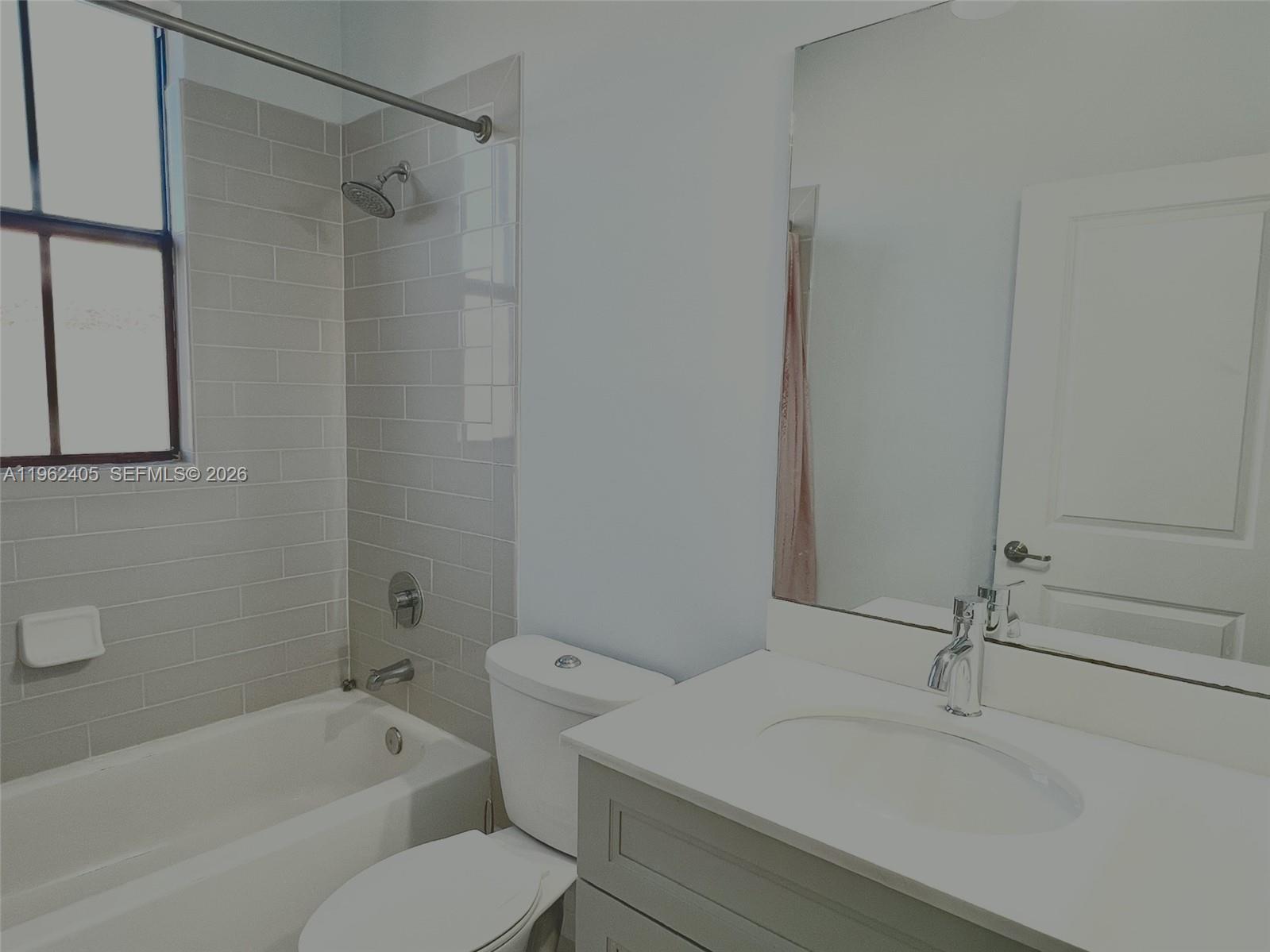 CENTRAL PARC SOUTH - Residential