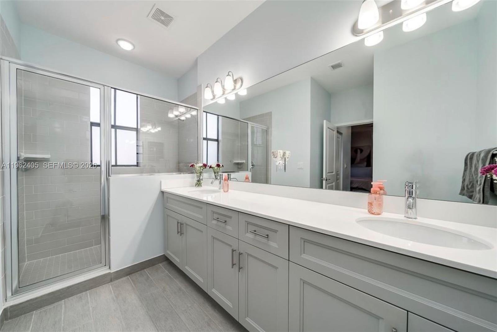 CENTRAL PARC SOUTH - Residential