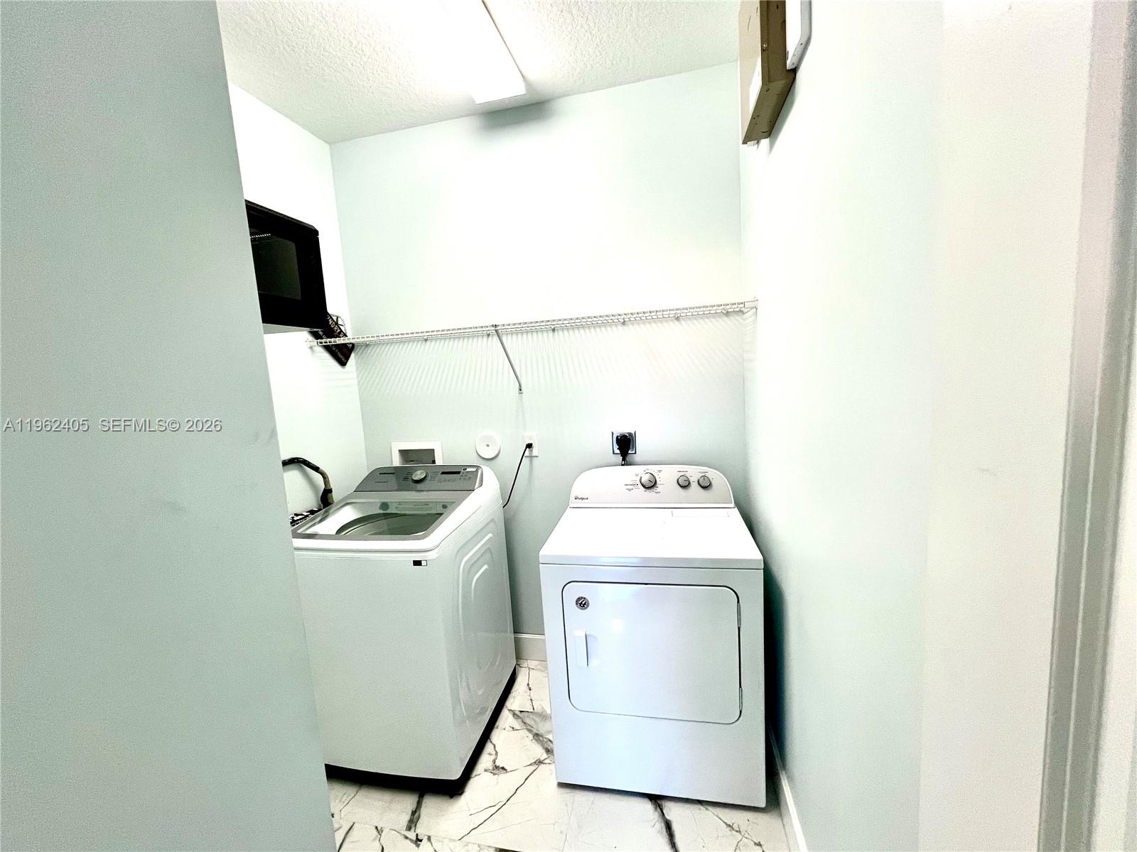 CENTRAL PARC SOUTH - Residential