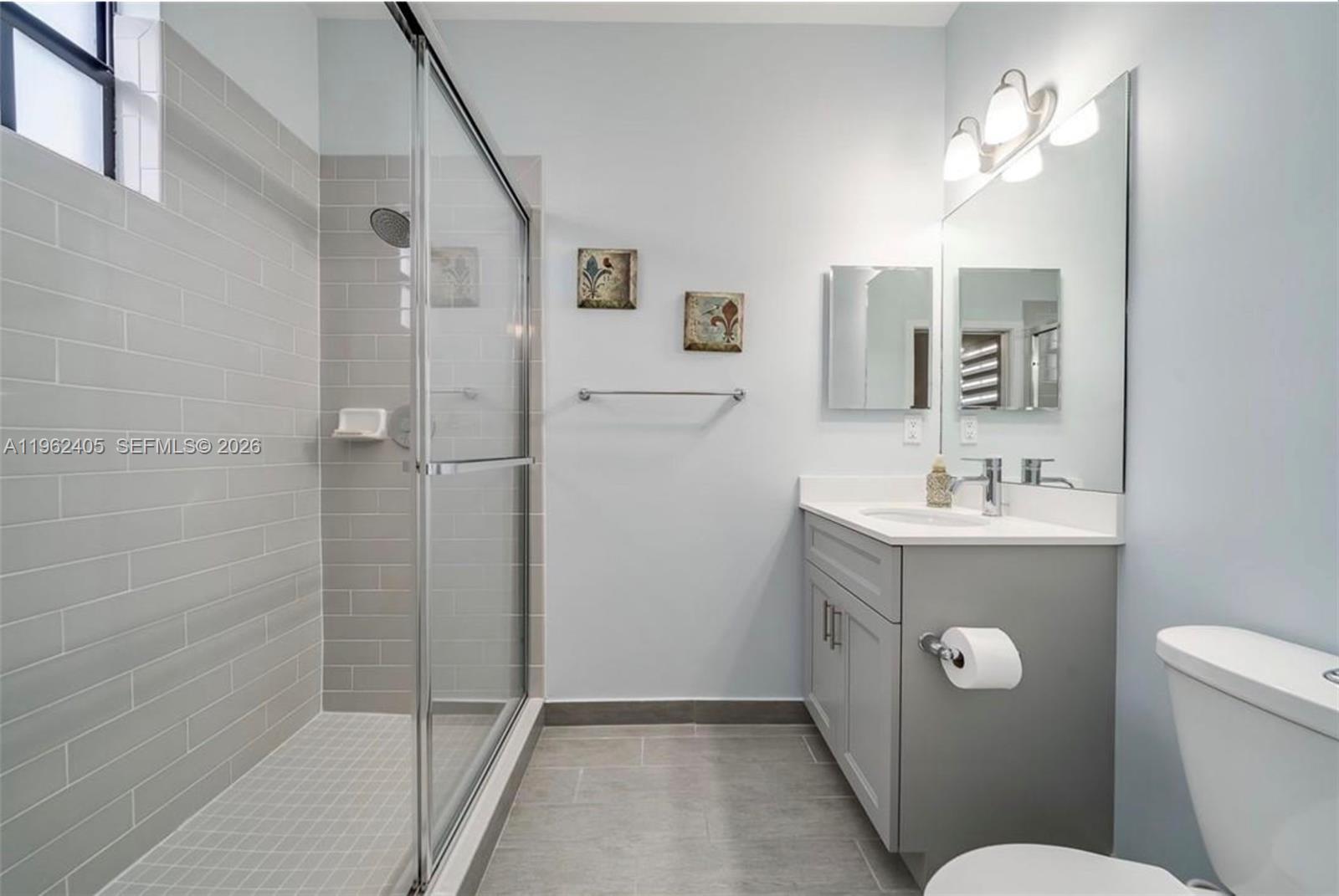 CENTRAL PARC SOUTH - Residential