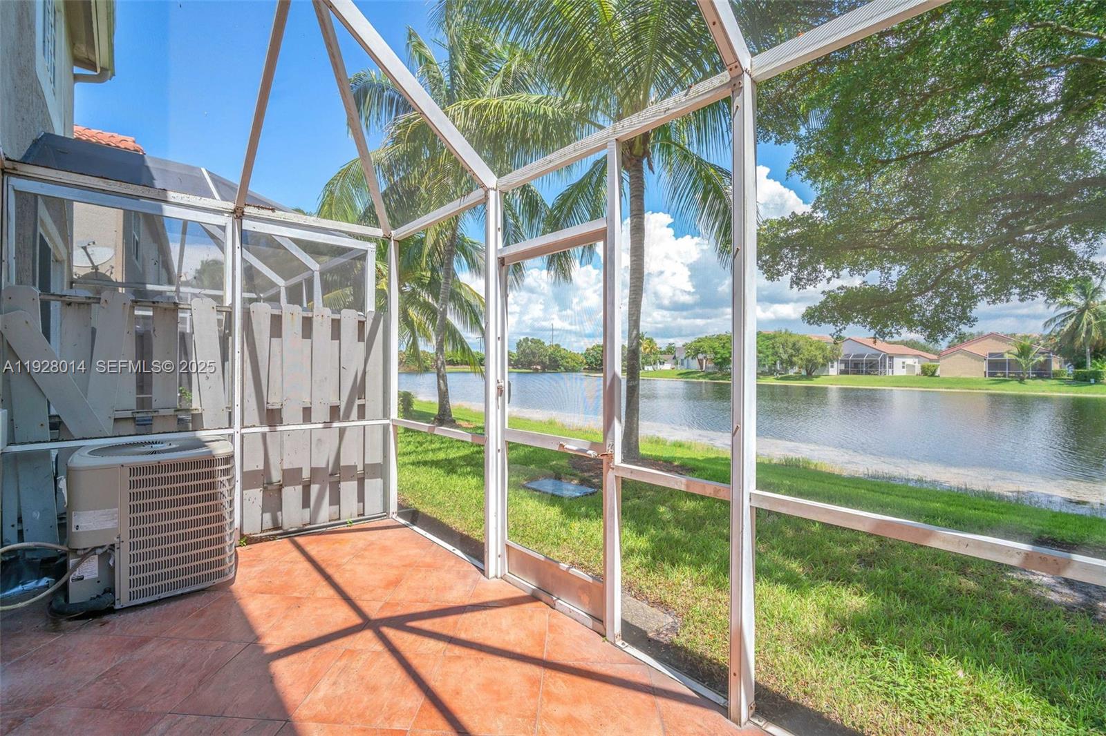 SECTORS 3 & 4 BOUNDARY PL - Residential Lease