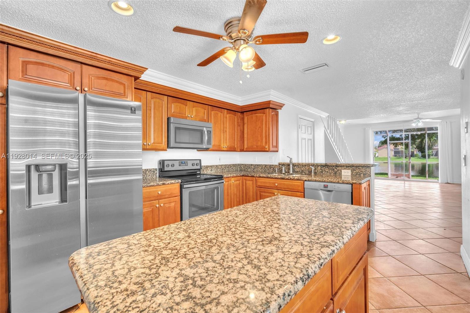 SECTORS 3 & 4 BOUNDARY PL - Residential Lease