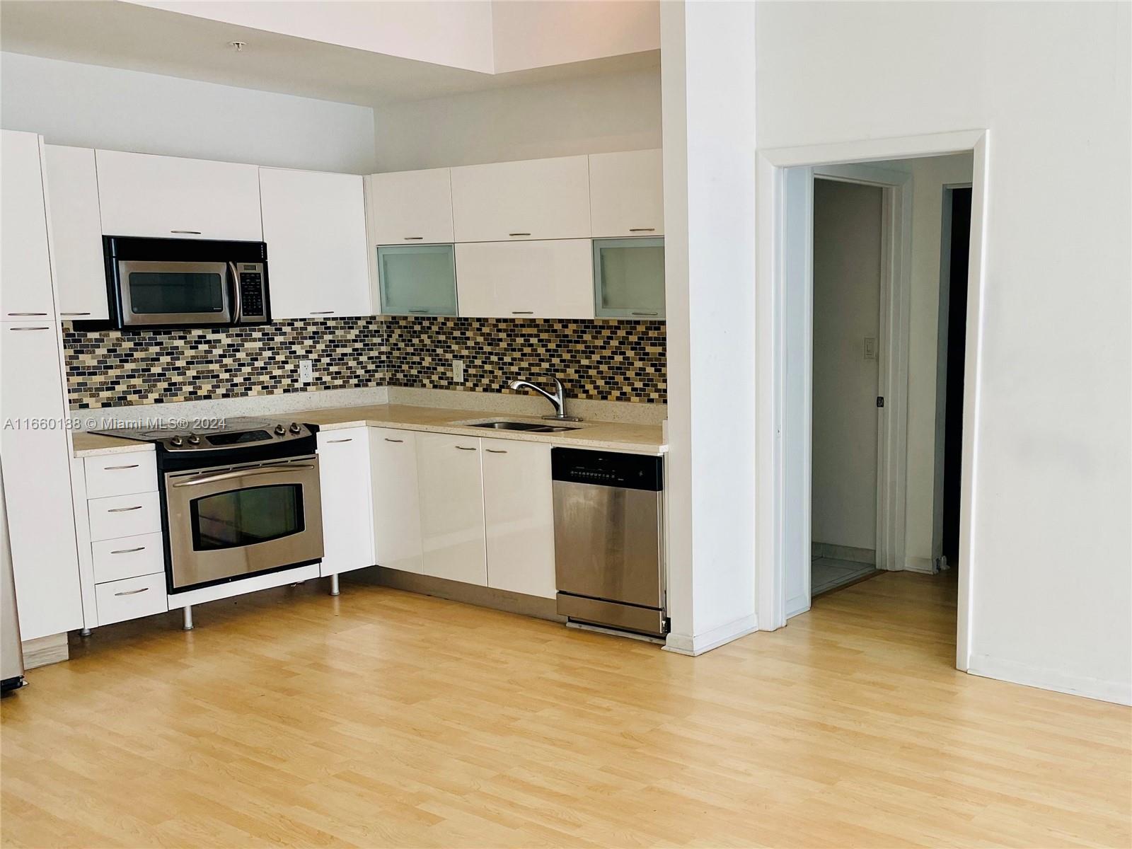 Rental Property at 133 Ne 2nd Ave 3006, Miami, Broward County, Florida - Bedrooms: 2 
Bathrooms: 2  - $3,200 MO.