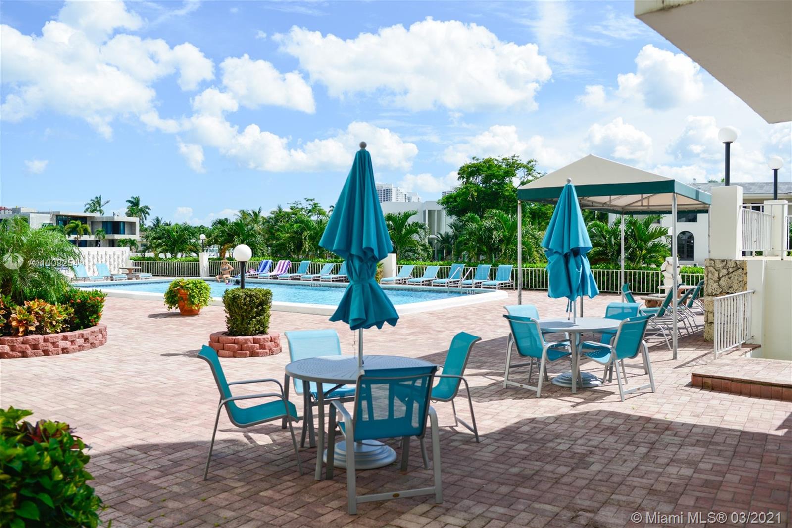 OCEAN VIEW TOWERS CONDO - Residential