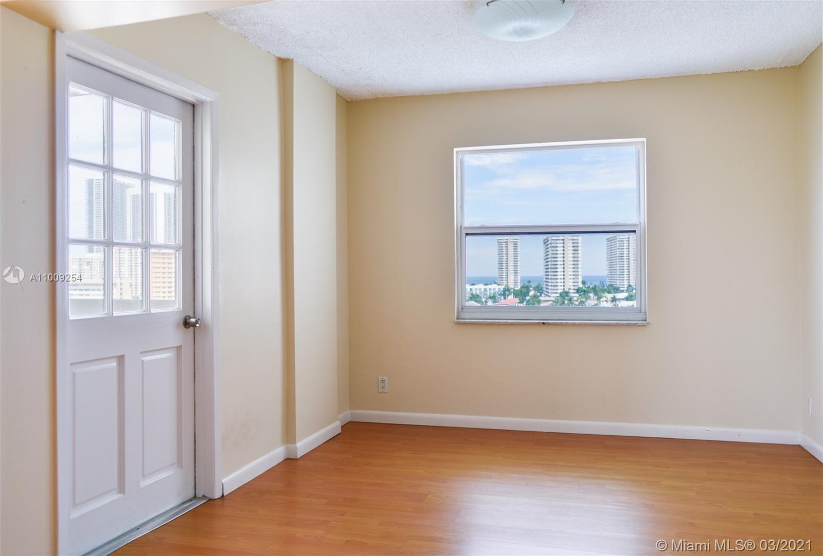 OCEAN VIEW TOWERS CONDO - Residential