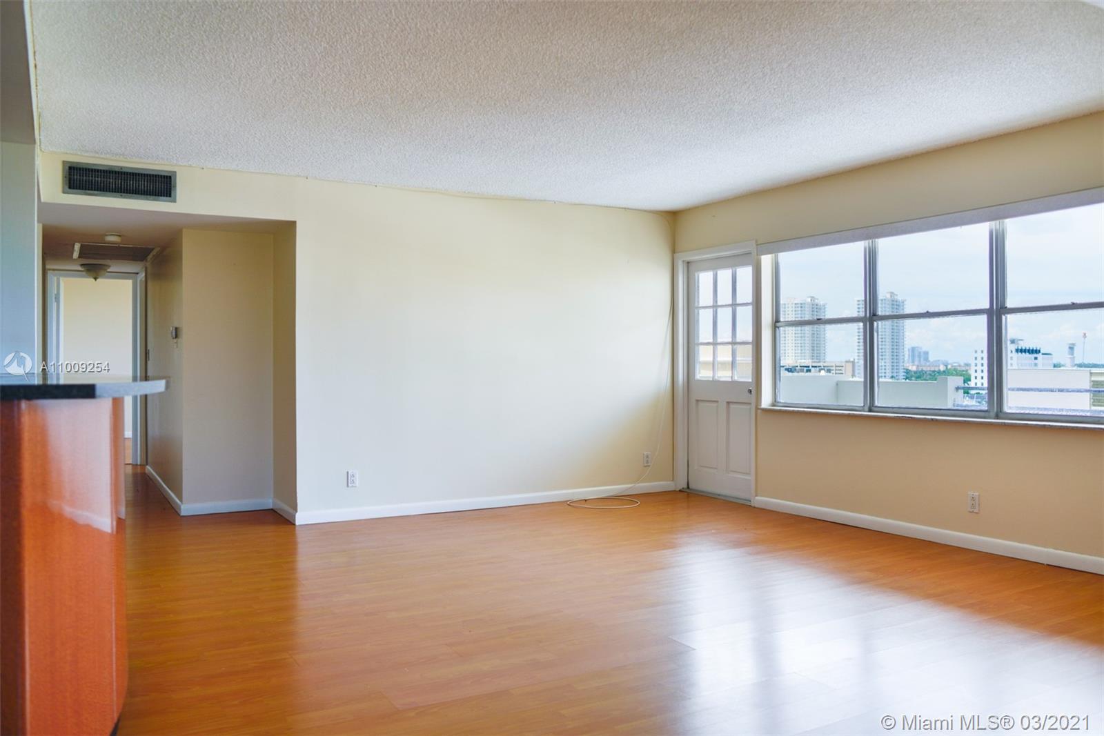 OCEAN VIEW TOWERS CONDO - Residential