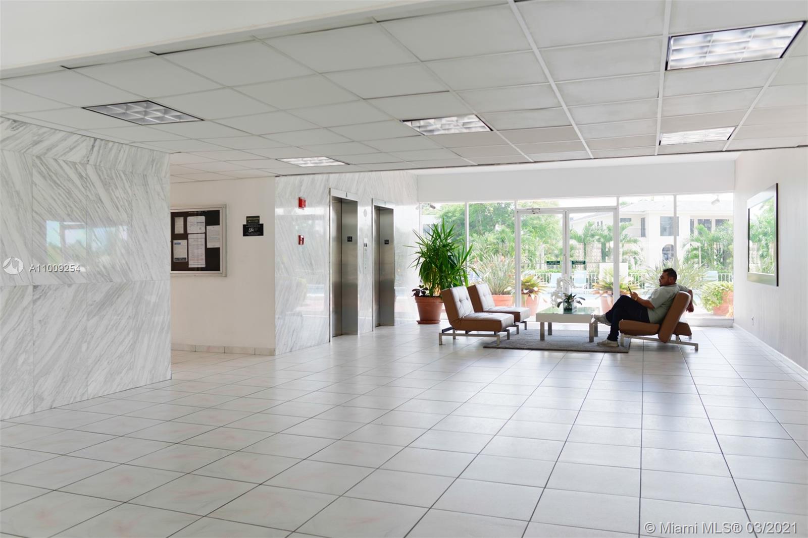 OCEAN VIEW TOWERS CONDO - Residential