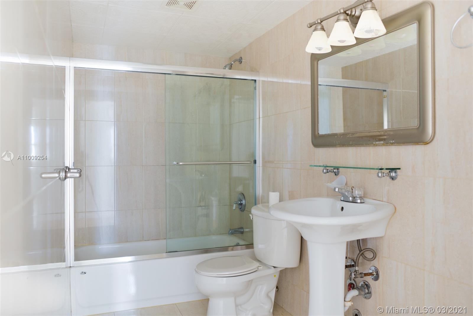 OCEAN VIEW TOWERS CONDO - Residential