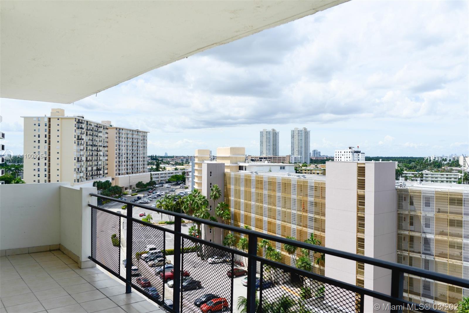 OCEAN VIEW TOWERS CONDO - Residential