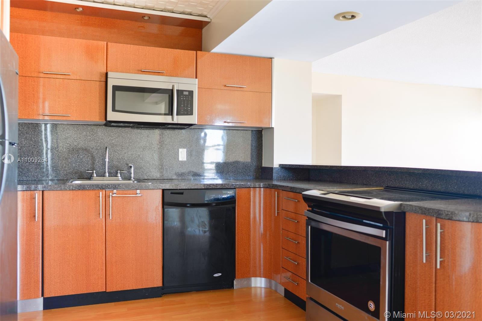 OCEAN VIEW TOWERS CONDO - Residential