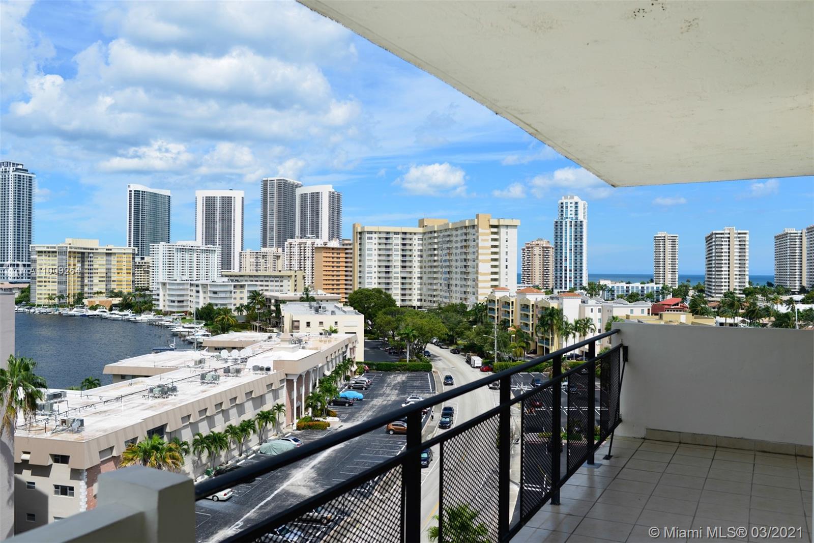 OCEAN VIEW TOWERS CONDO - Residential