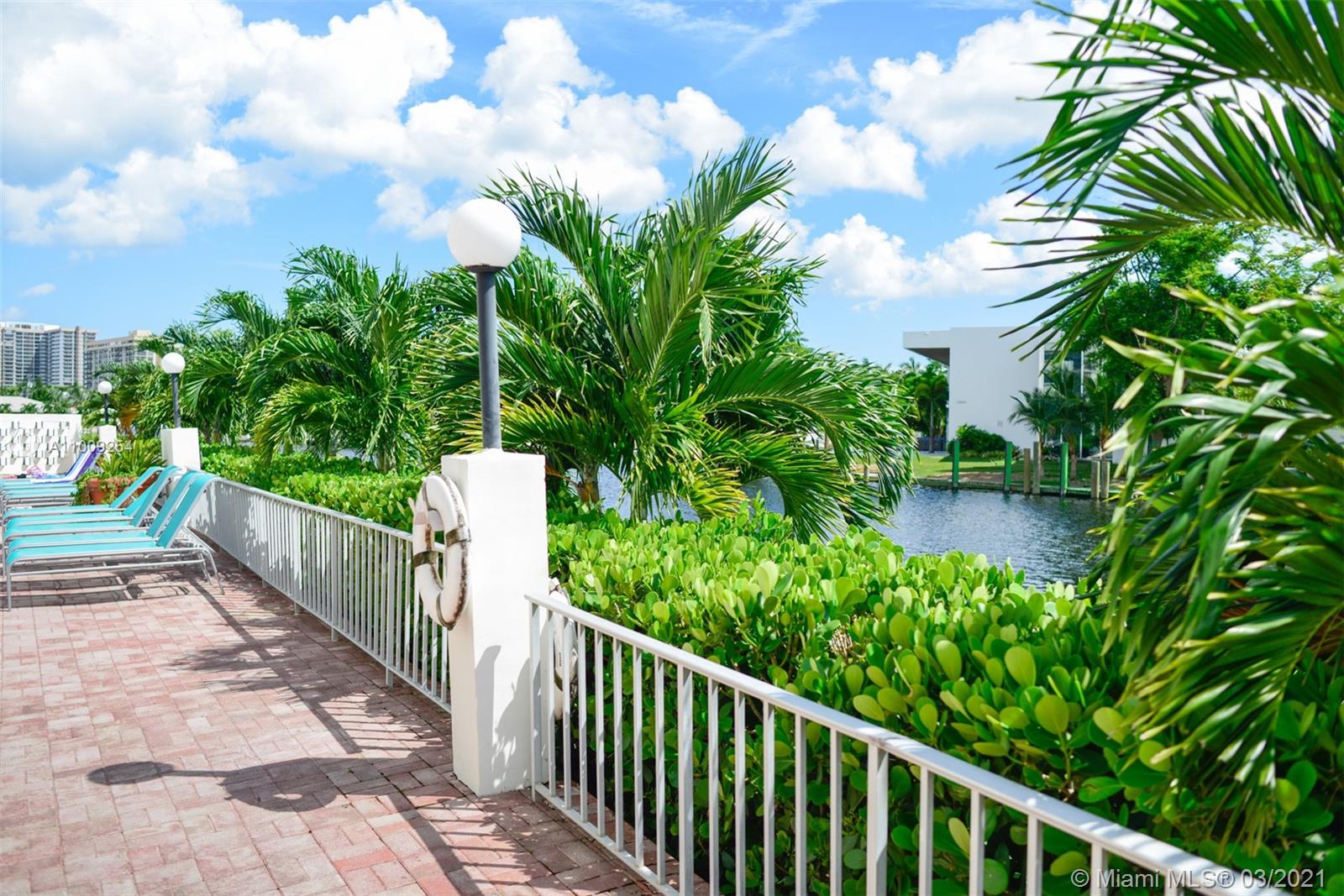 OCEAN VIEW TOWERS CONDO - Residential