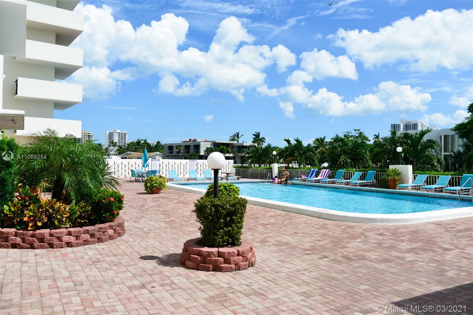 OCEAN VIEW TOWERS CONDO - Residential