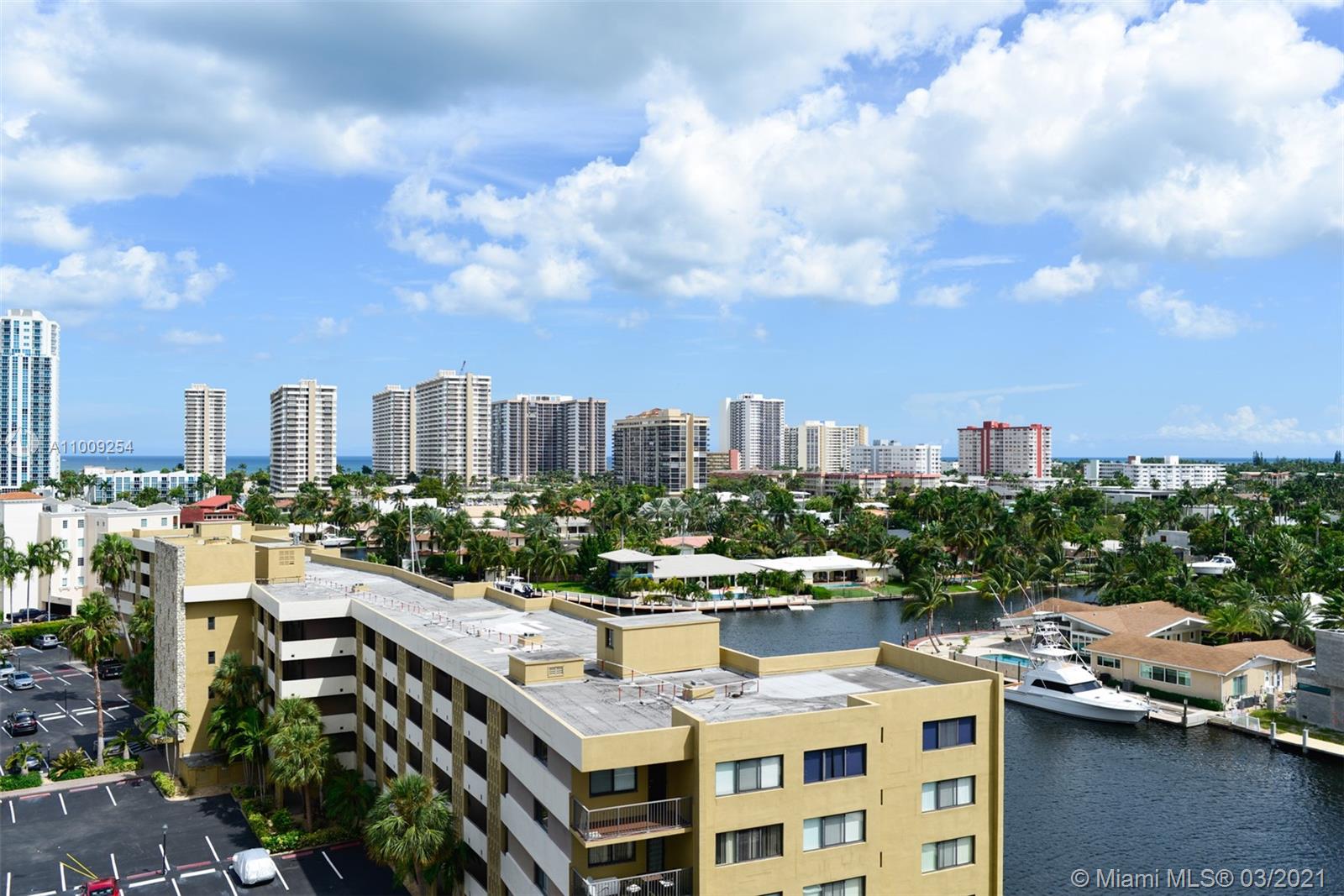 OCEAN VIEW TOWERS CONDO - Residential