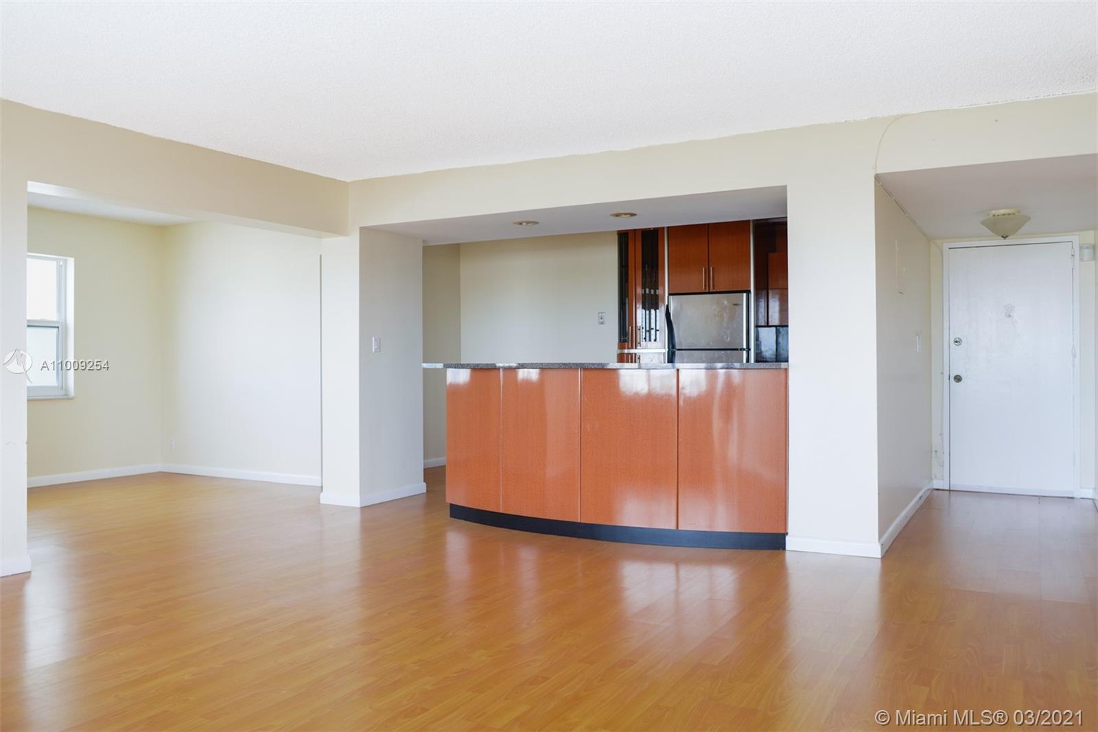 OCEAN VIEW TOWERS CONDO - Residential