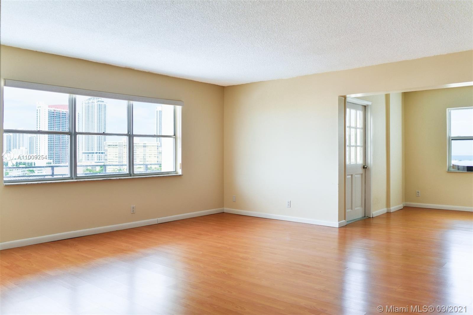 OCEAN VIEW TOWERS CONDO - Residential