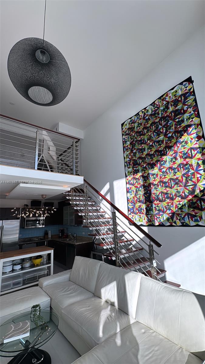 BRICKELL ON THE RIVER S T - Residential