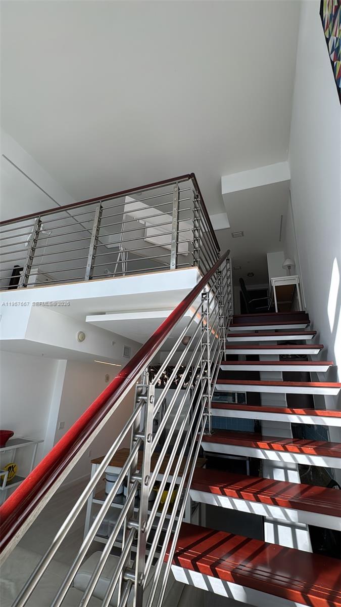 BRICKELL ON THE RIVER S T - Residential