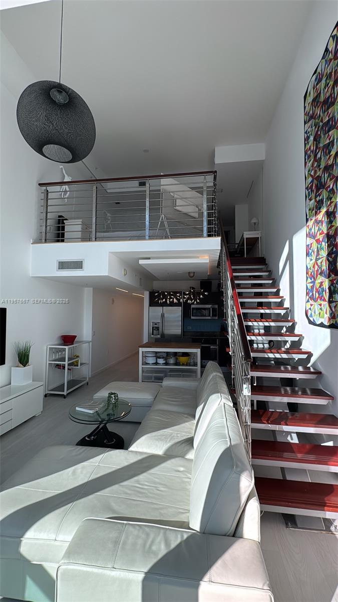 BRICKELL ON THE RIVER S T - Residential