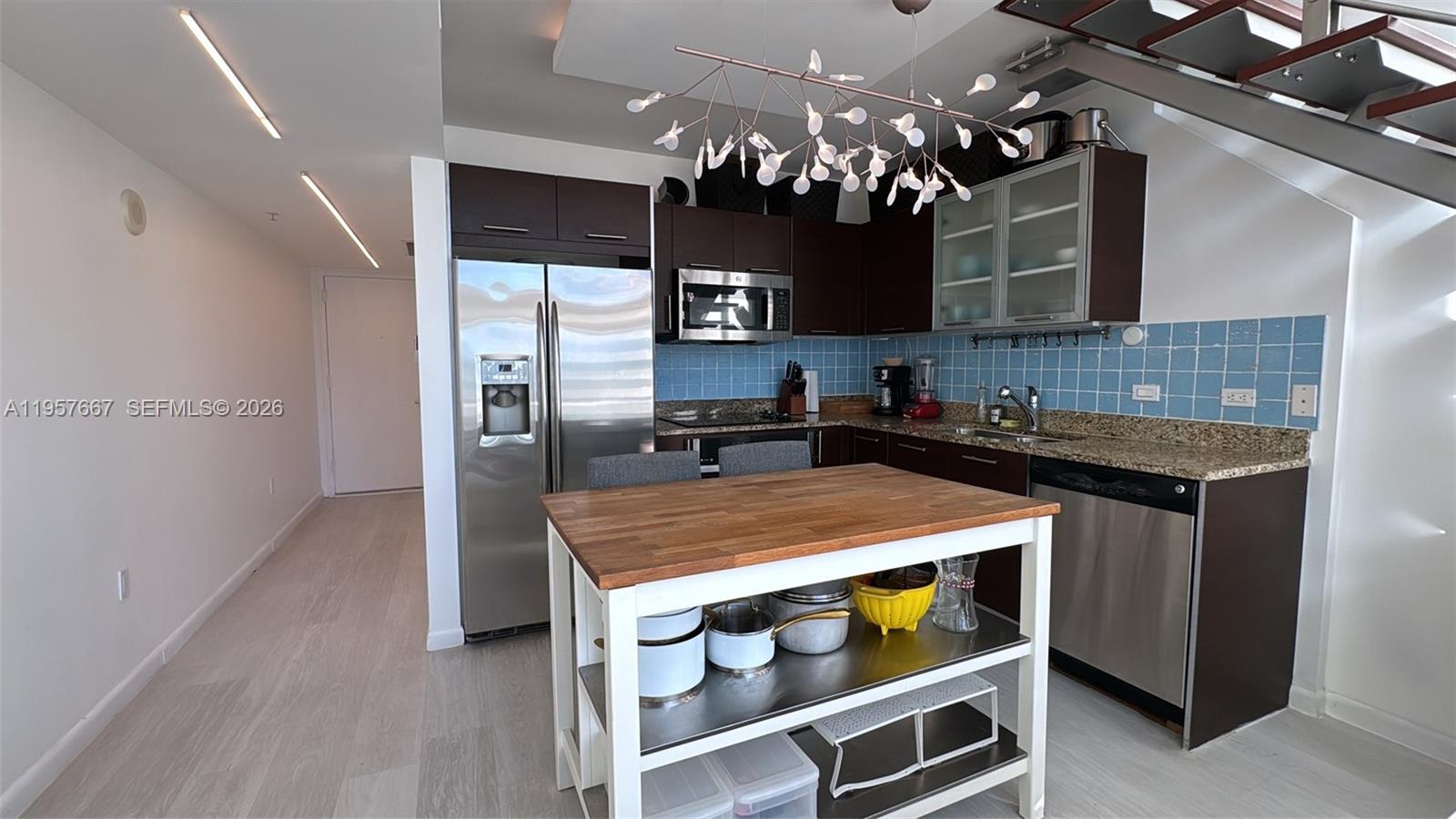 BRICKELL ON THE RIVER S T - Residential