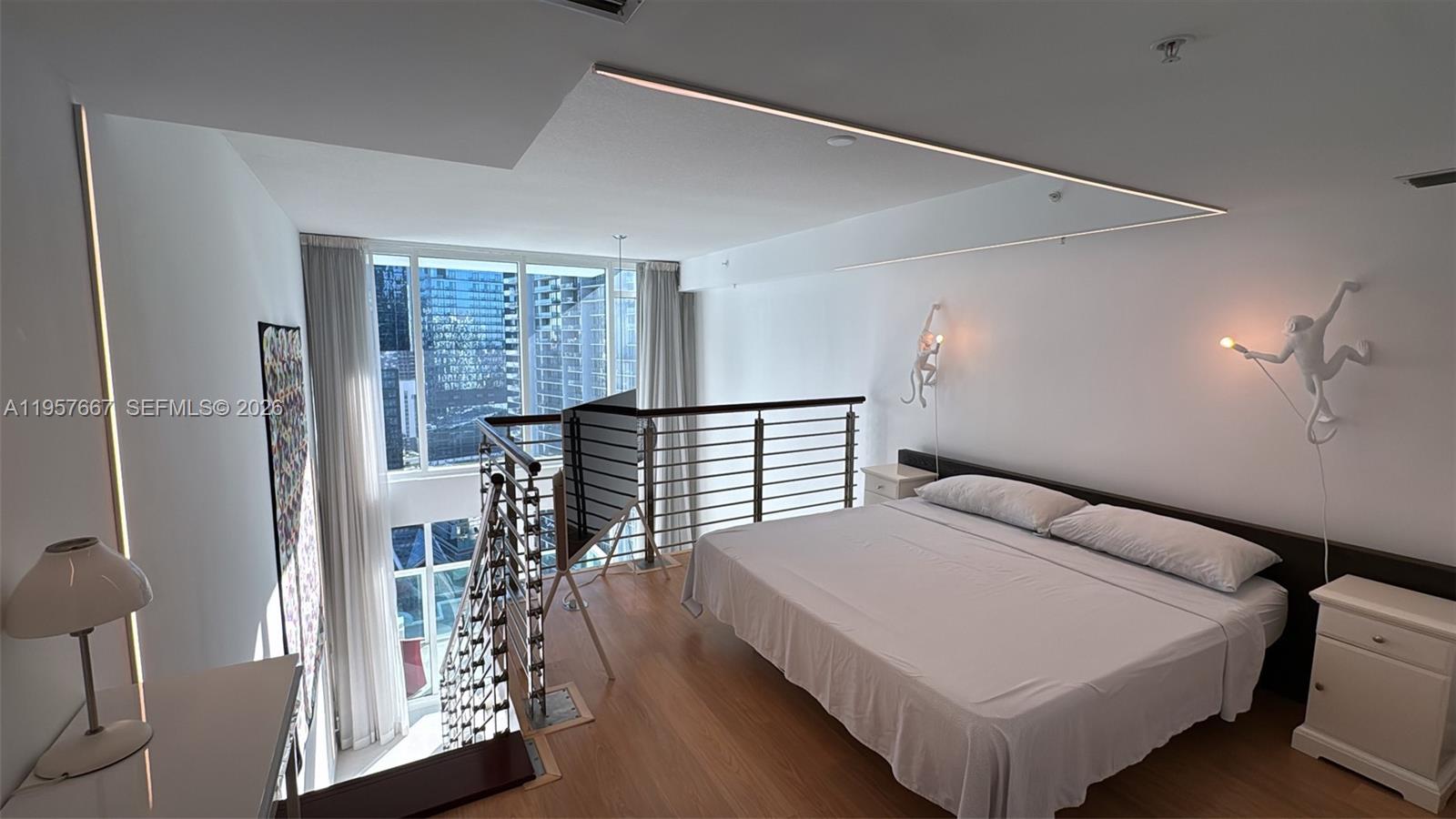 BRICKELL ON THE RIVER S T - Residential