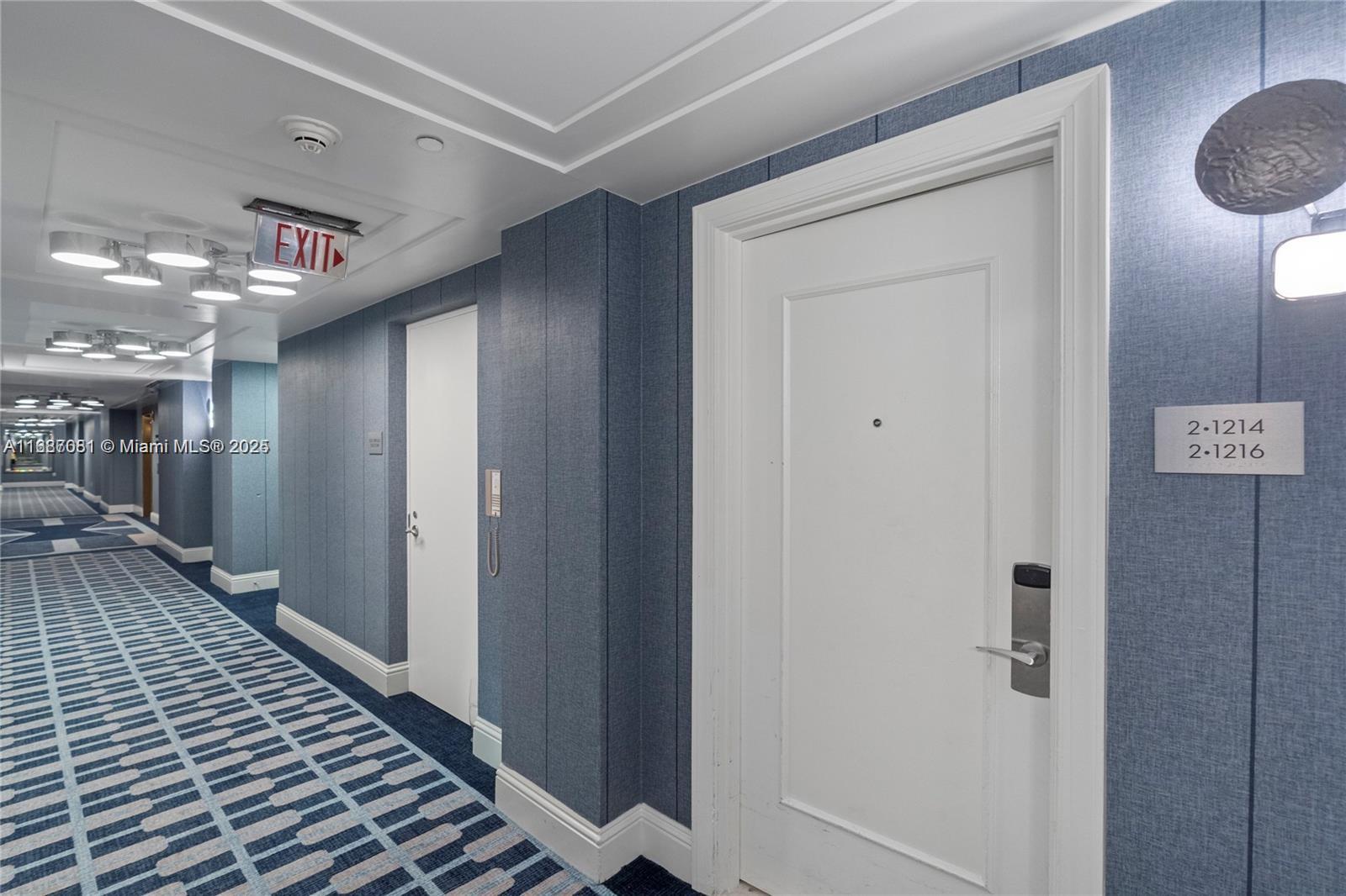 FONTAINEBLEAU II TRESOR - Residential