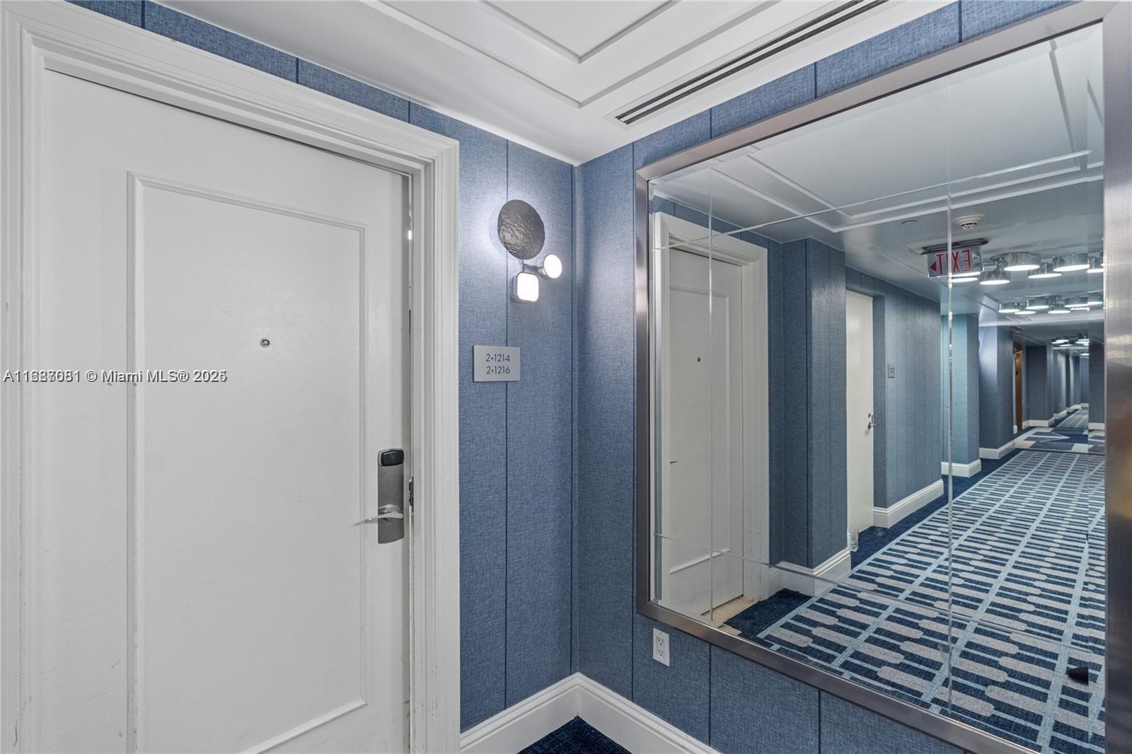 FONTAINEBLEAU II TRESOR - Residential