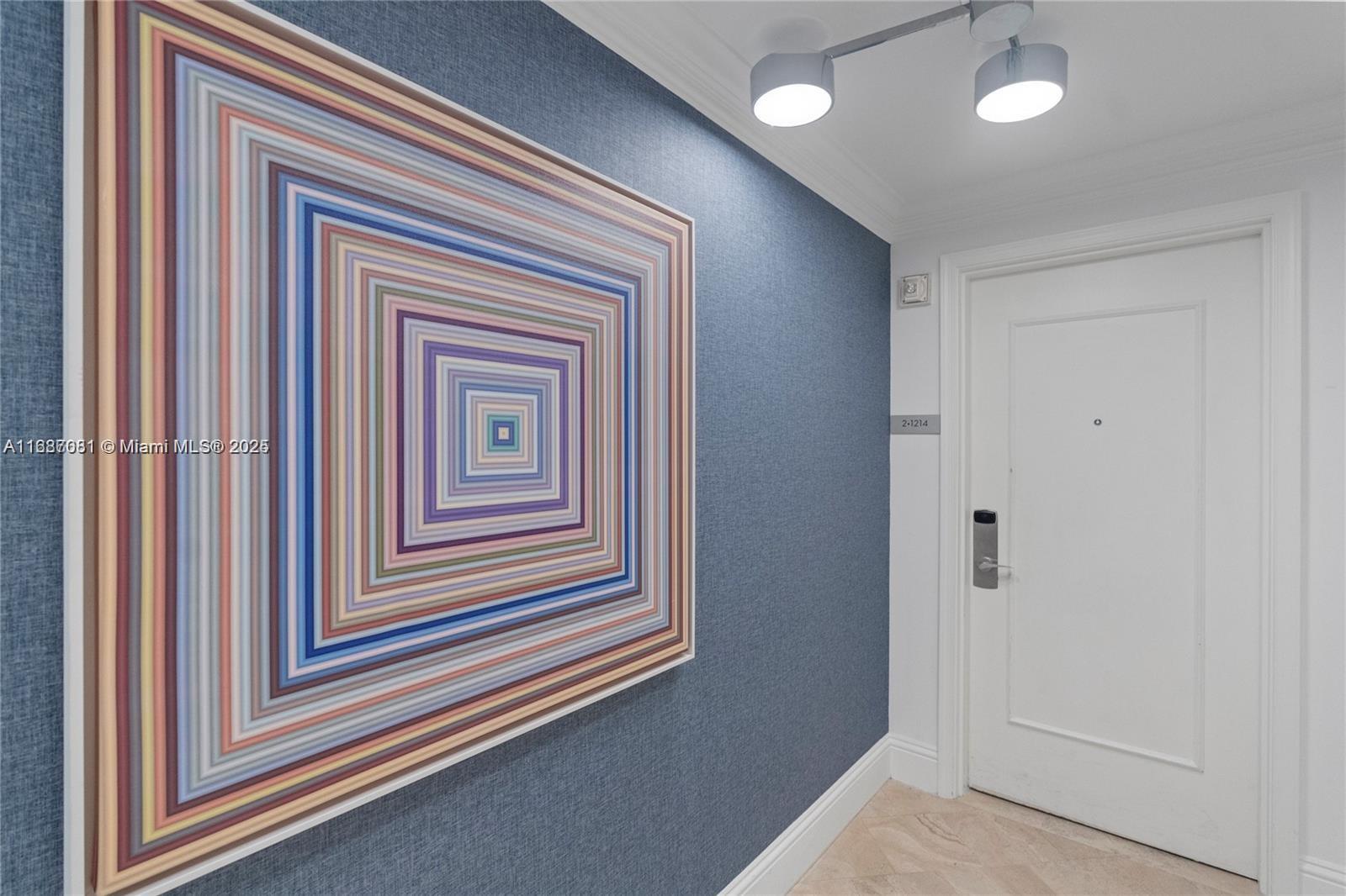 FONTAINEBLEAU II TRESOR - Residential