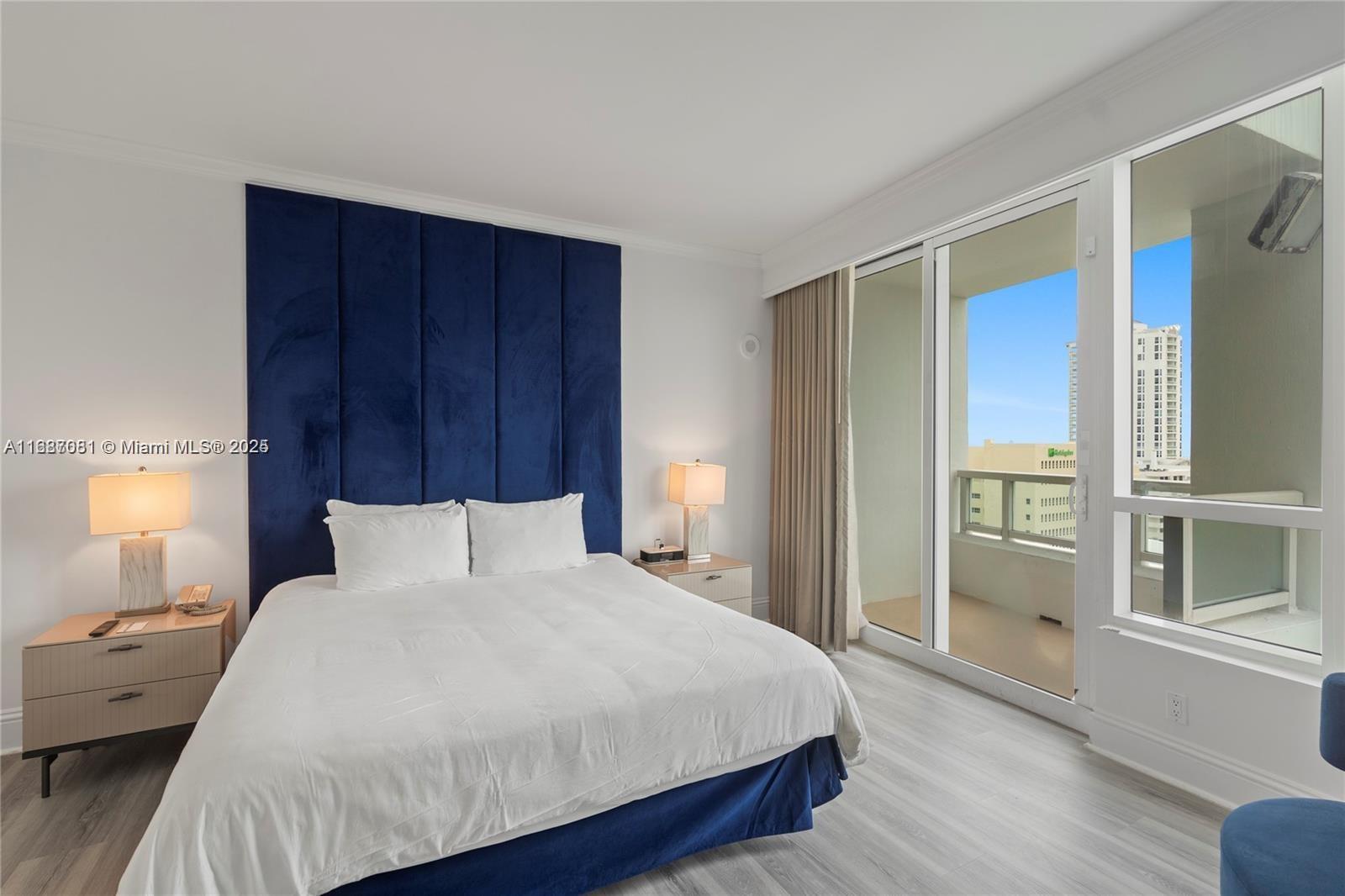 FONTAINEBLEAU II TRESOR - Residential