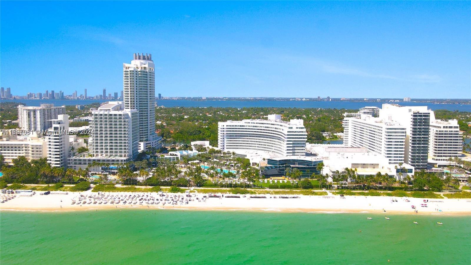 4401 Collins Ave 1214, Miami Beach, Miami-Dade County, Florida - 1 Bedrooms  
2 Bathrooms - 