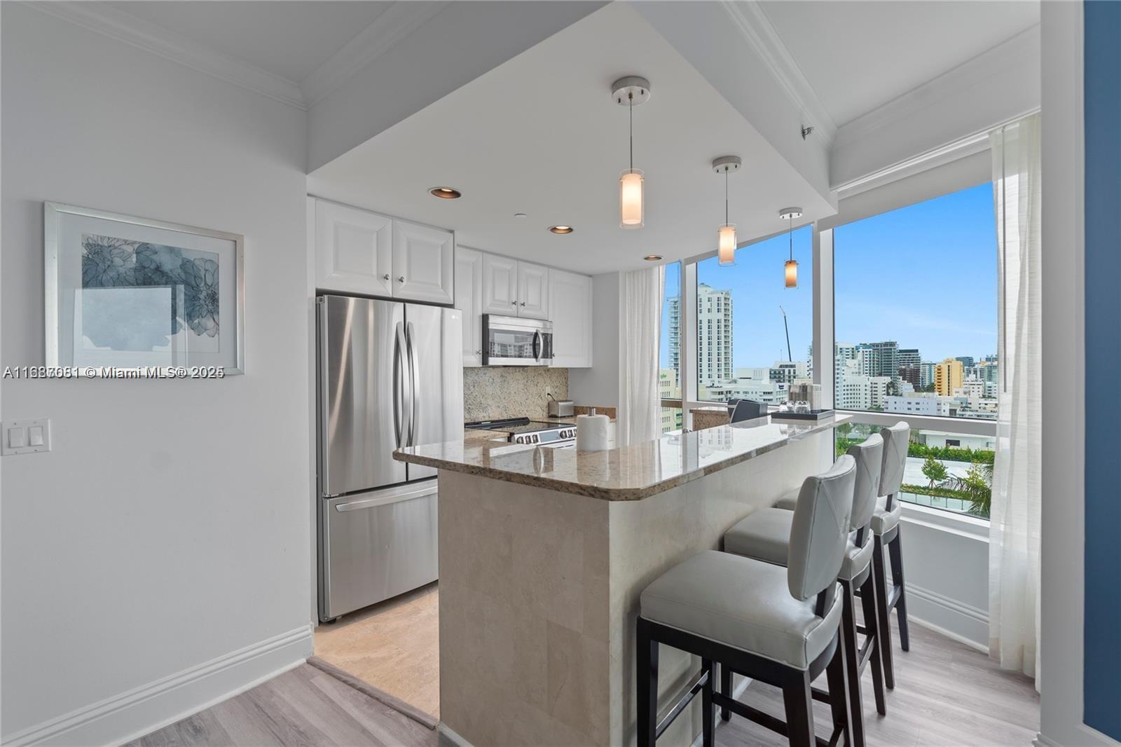 FONTAINEBLEAU II TRESOR - Residential