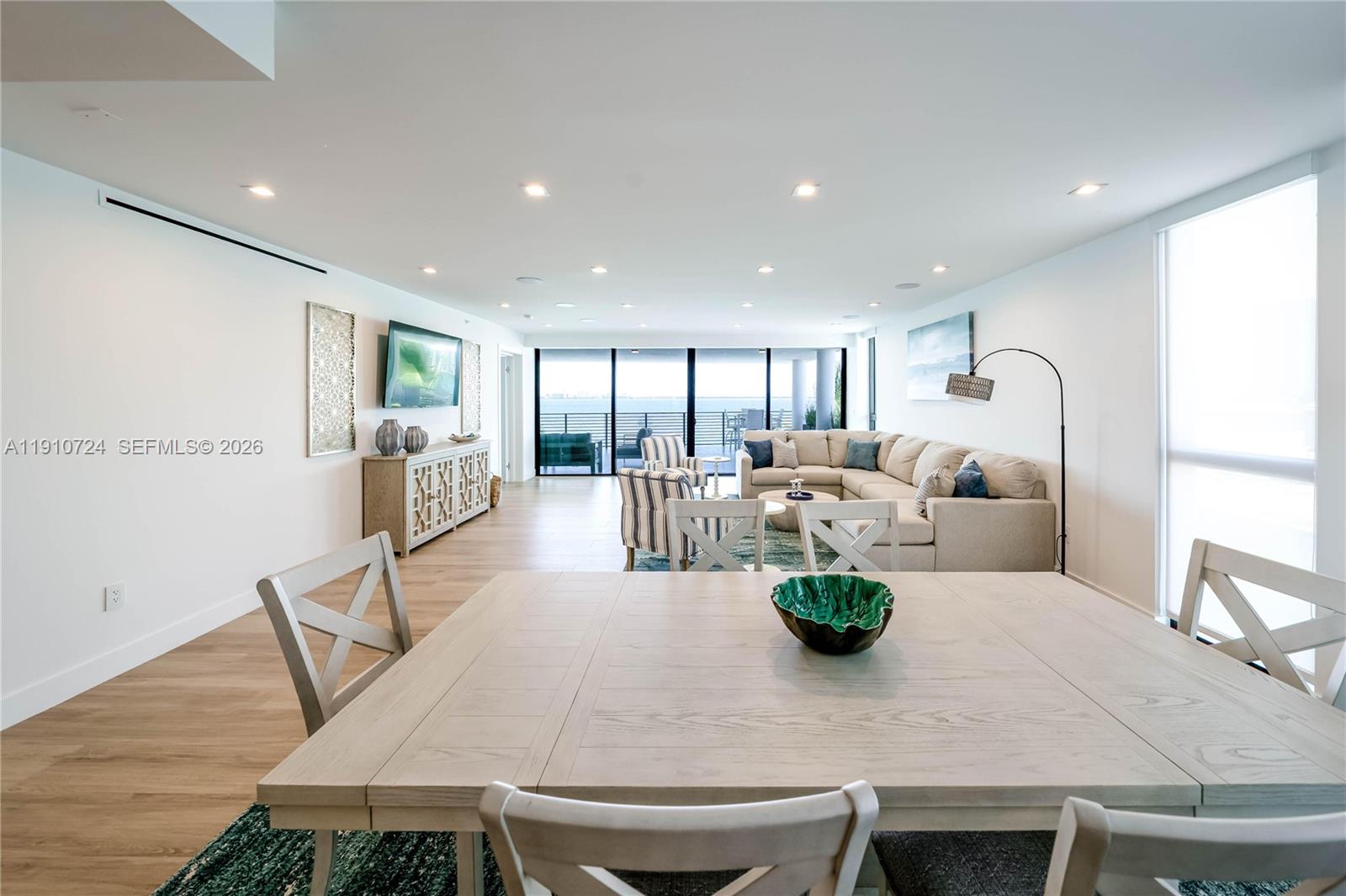 ISLE OF NORMANDY MIAMI VI - Residential