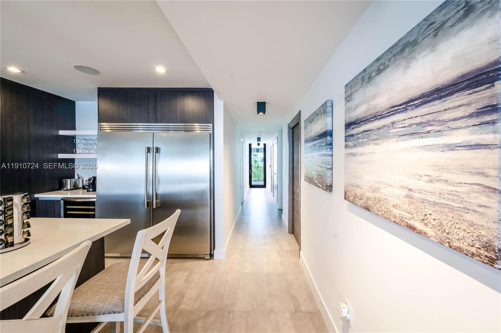 ISLE OF NORMANDY MIAMI VI - Residential