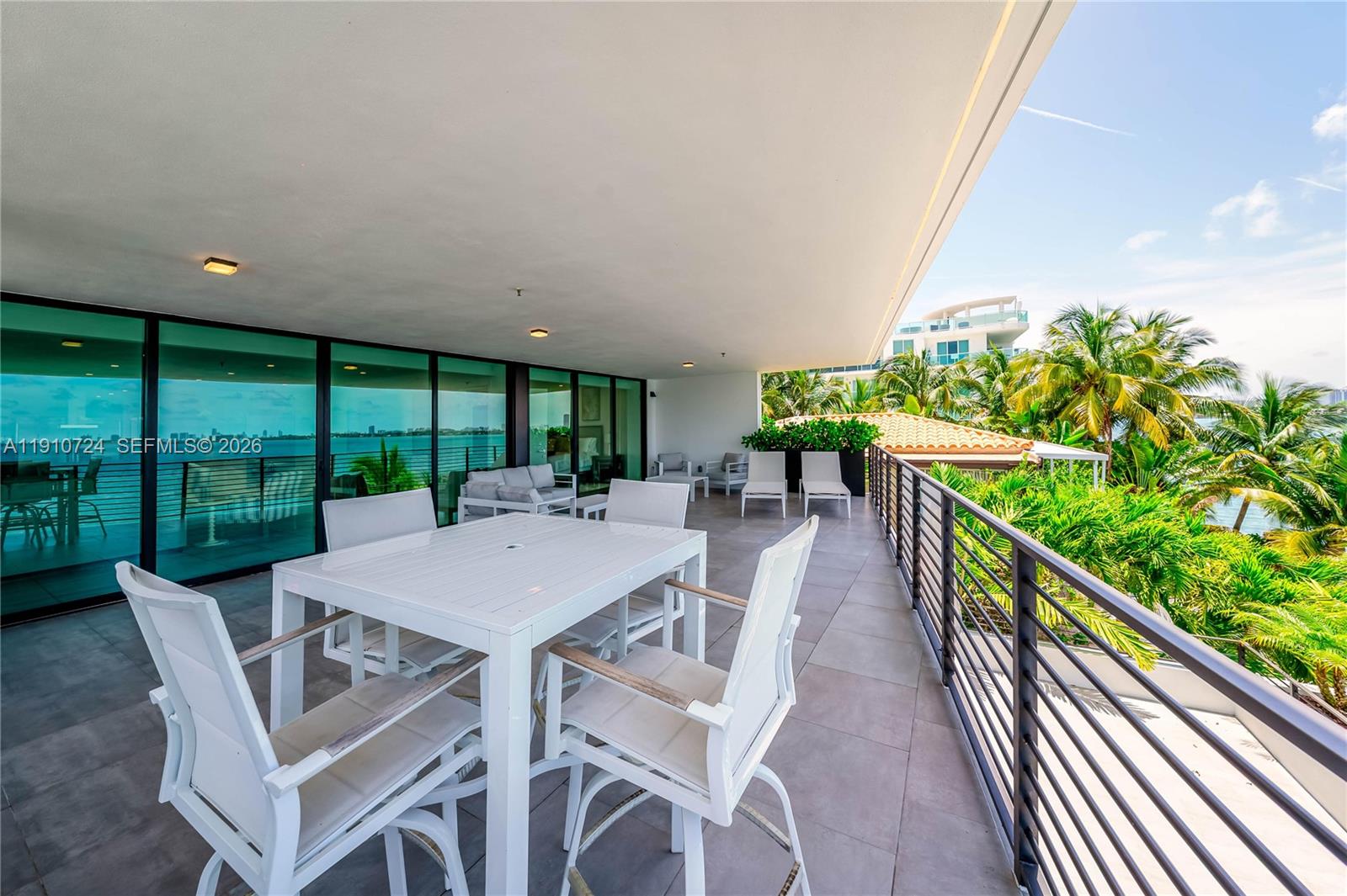 ISLE OF NORMANDY MIAMI VI - Residential