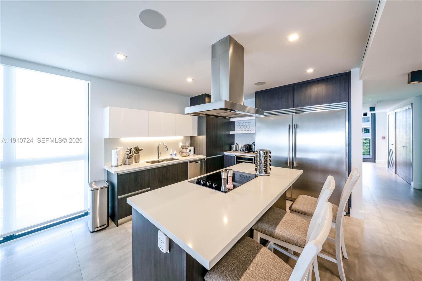 ISLE OF NORMANDY MIAMI VI - Residential