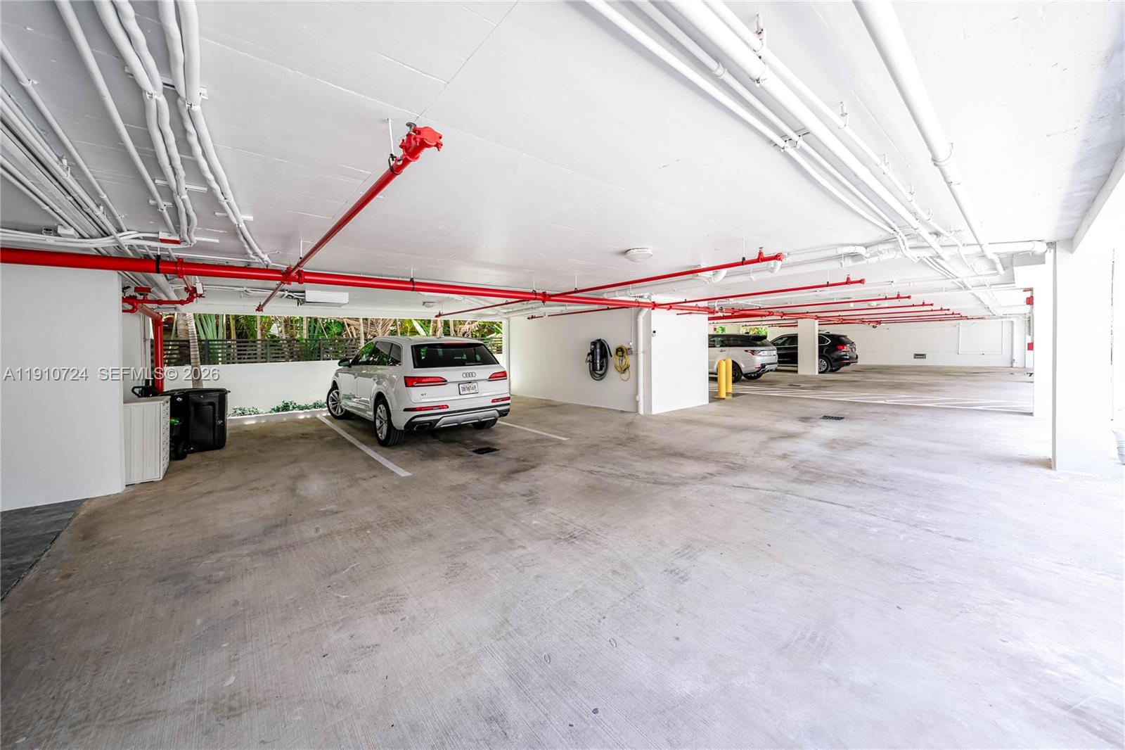 ISLE OF NORMANDY MIAMI VI - Residential