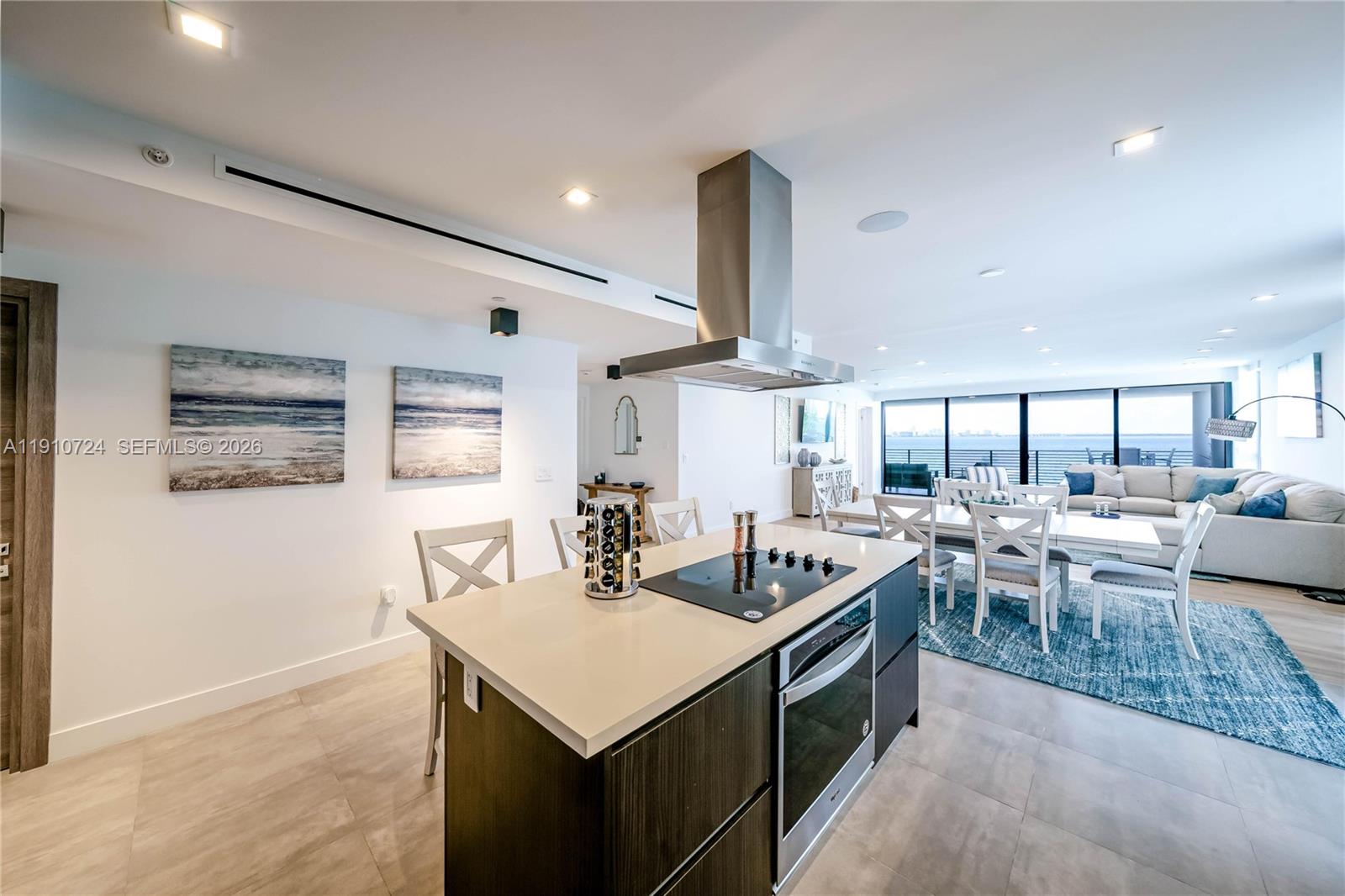 ISLE OF NORMANDY MIAMI VI - Residential